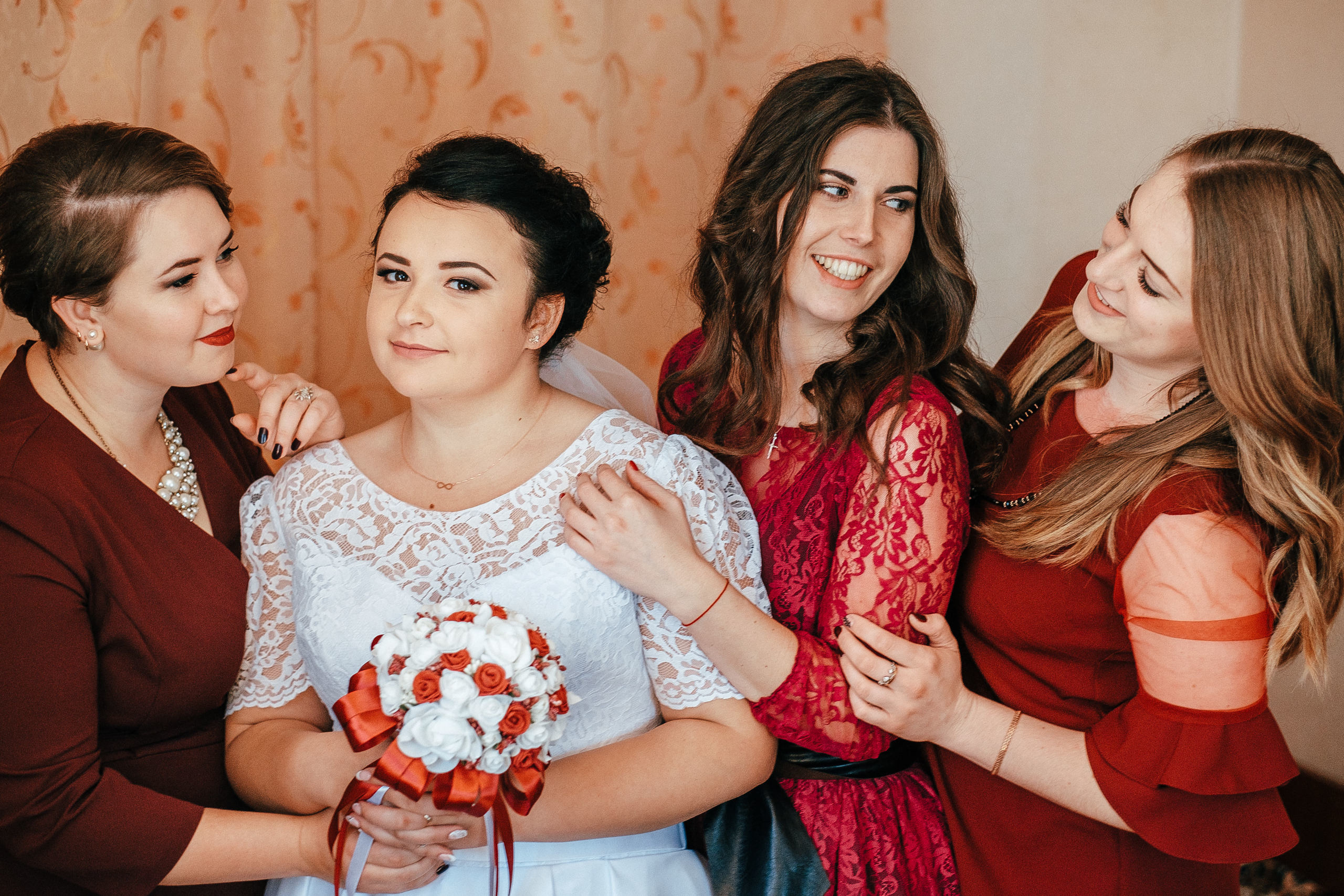 13.09.2018 Wedding Story. Ivan Skufinsky — wedding and family photographer in Vancouver