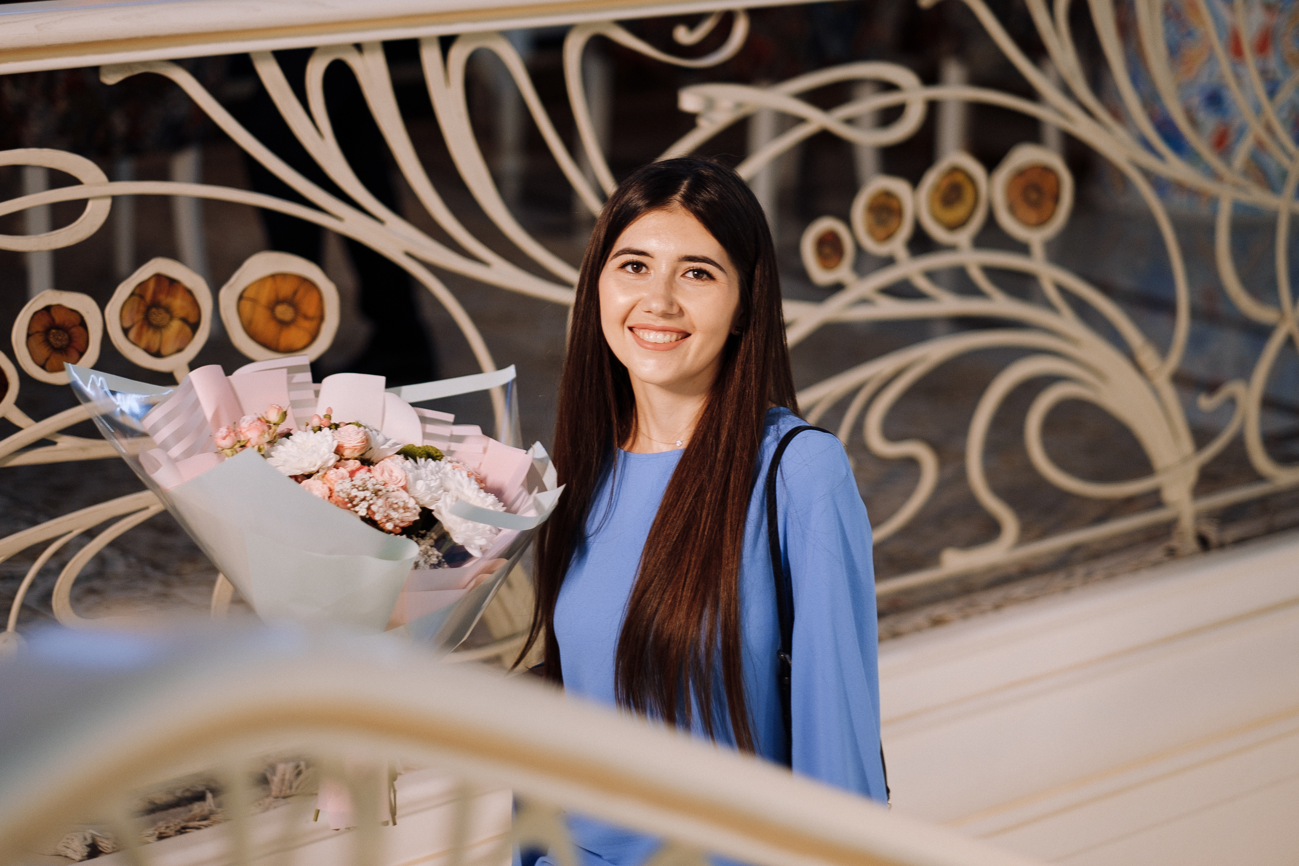 Happy Birthday DaSha. Ivan Skufinsky — wedding and family photographer in Vancouver