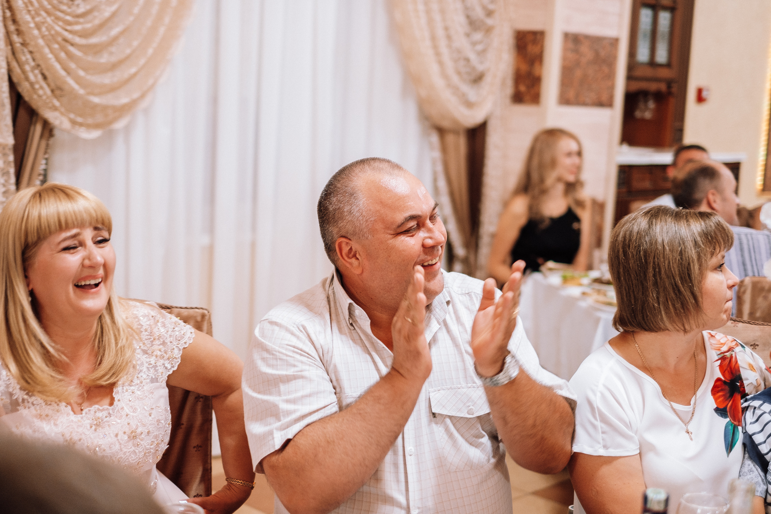 СВАДЬБА 20.07.2019 Дима+Катя. Ivan Skufinsky — wedding and family photographer in Vancouver