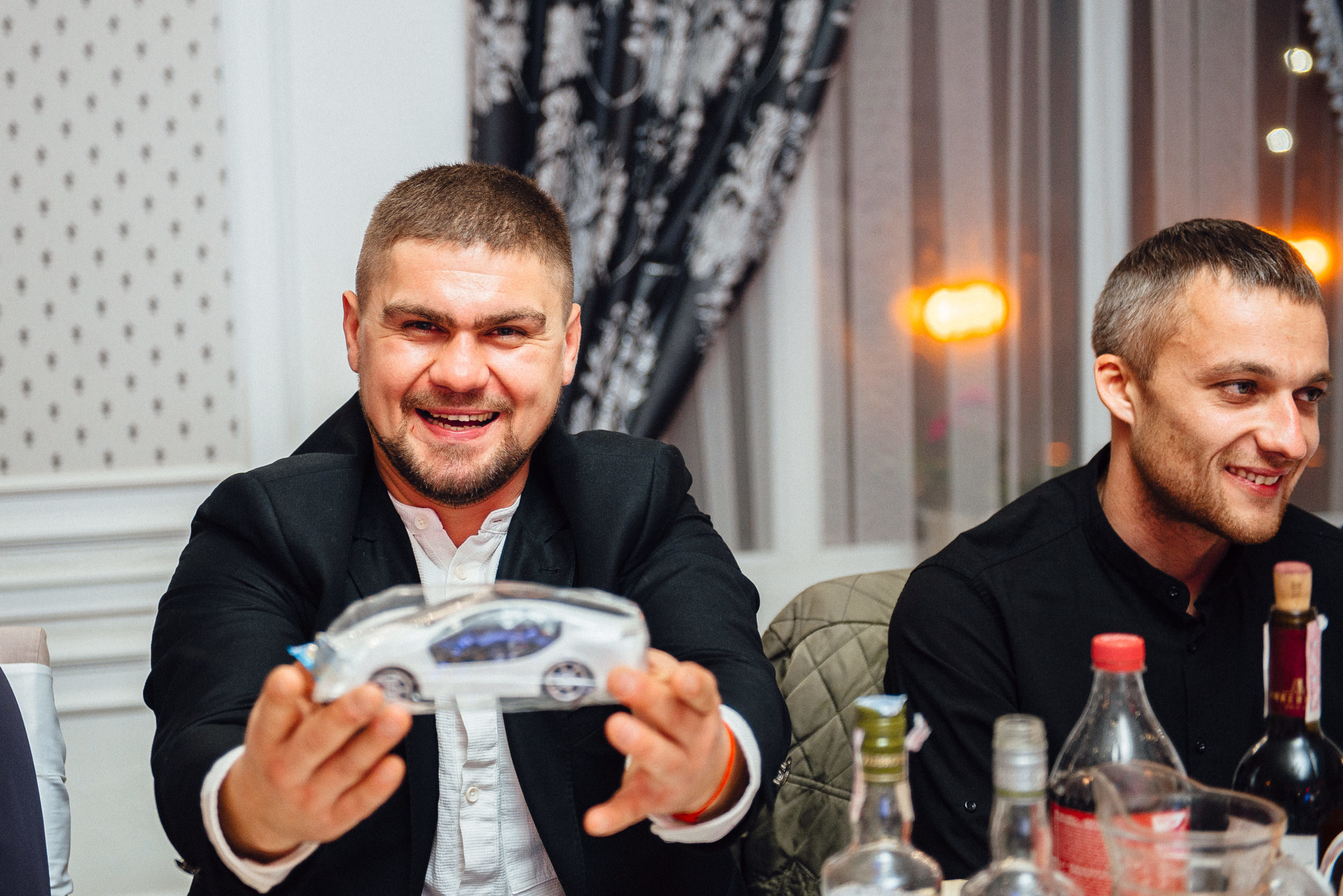 17.11.2018. Ivan Skufinsky — wedding and family photographer in Vancouver