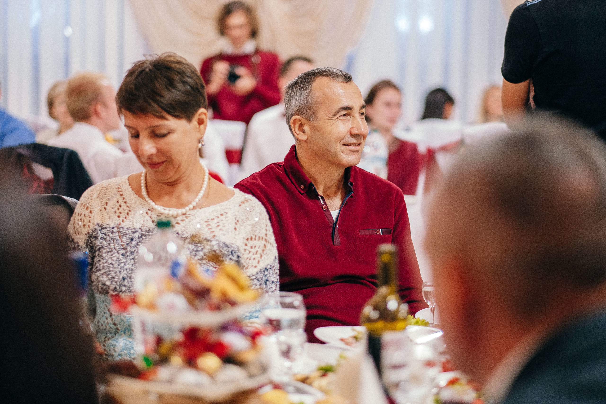 Сергей+Мария 23.09.2018. Ivan Skufinsky — wedding and family photographer in Vancouver