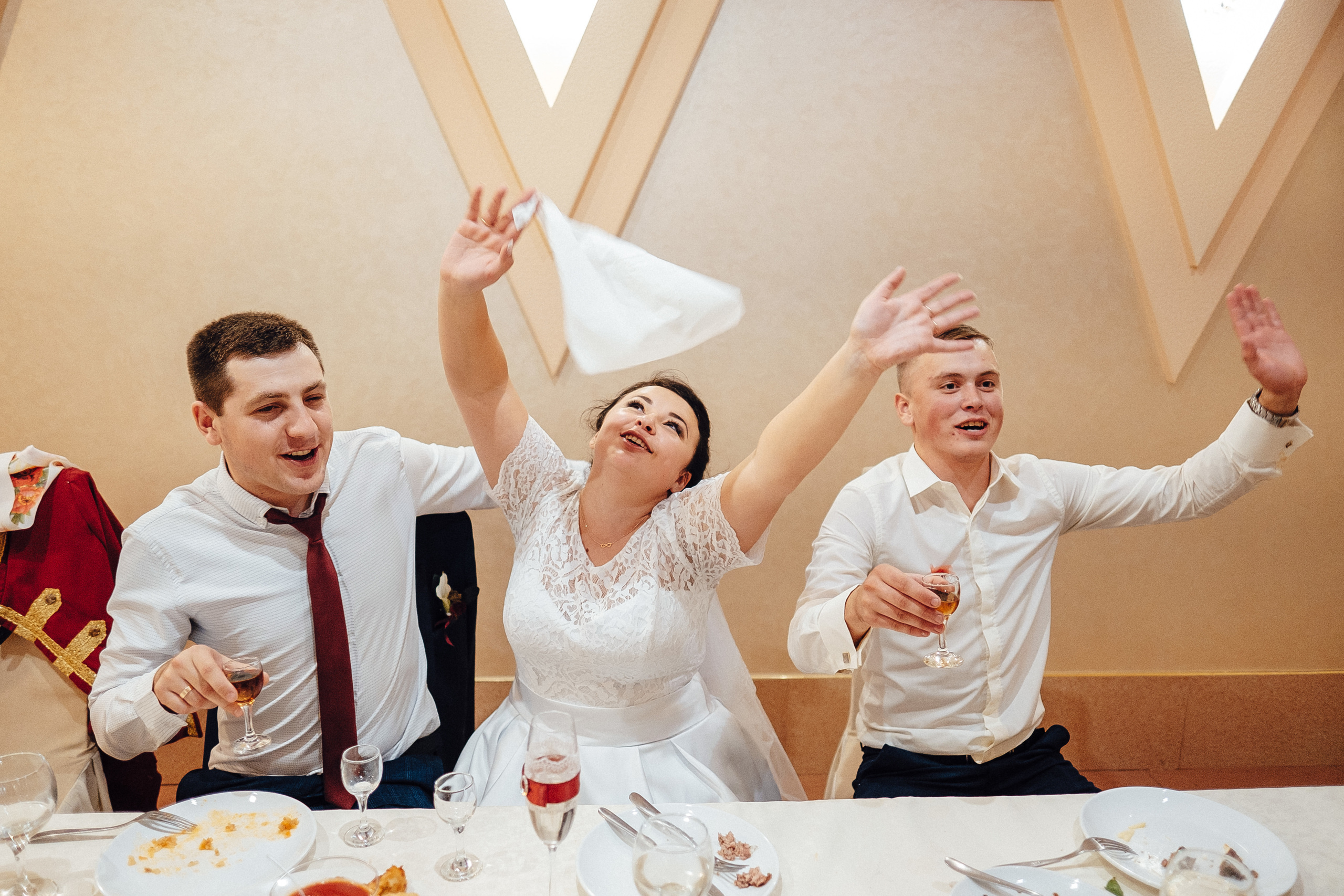 13.09.2018 Wedding Story. Ivan Skufinsky — wedding and family photographer in Vancouver