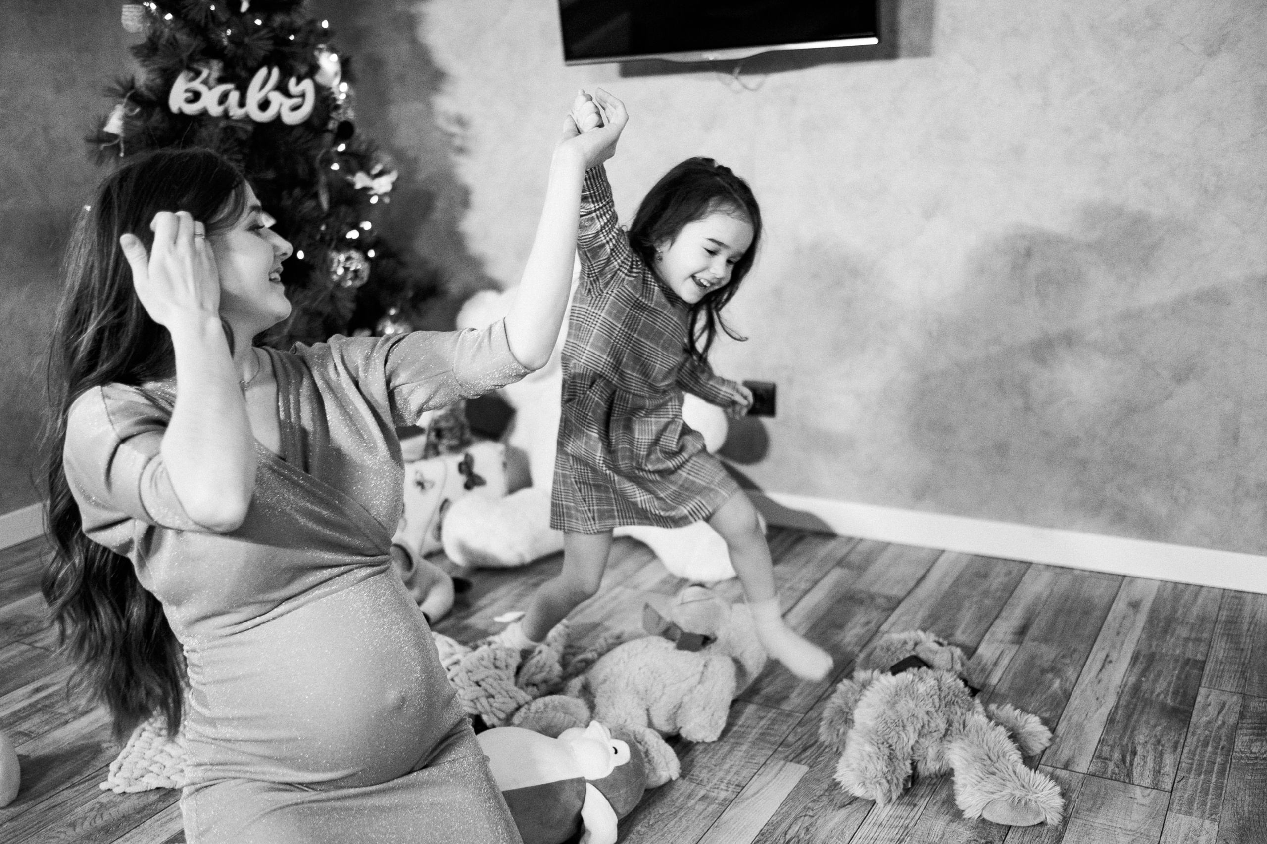 Марина+Андрей+Лиза+Животик. Ivan Skufinsky — wedding and family photographer in Vancouver