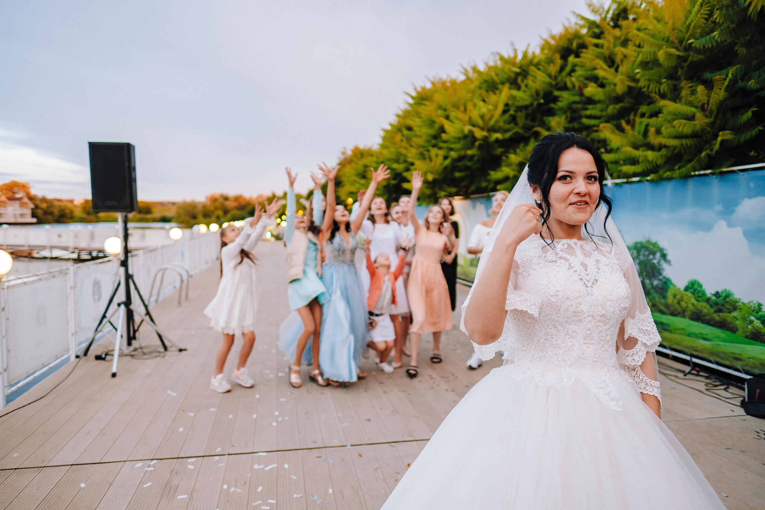 29.06.2019 WeddingStory. Ivan Skufinsky — wedding and family photographer in Vancouver