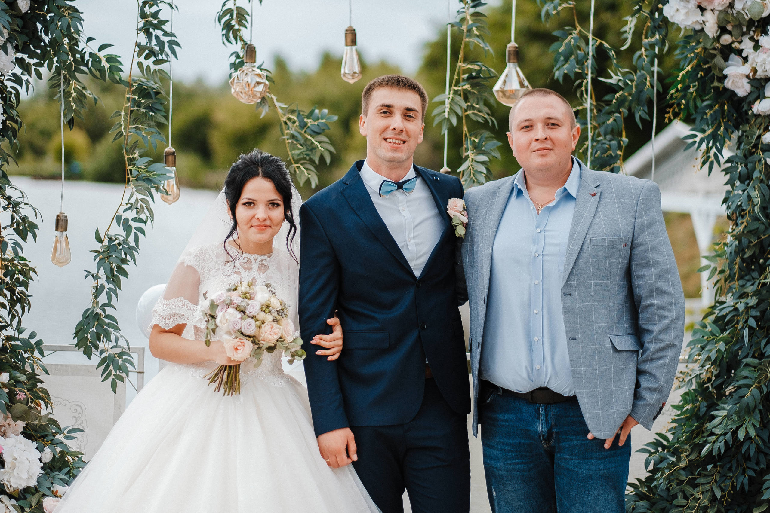 29.06.2019 WeddingStory. Ivan Skufinsky — wedding and family photographer in Vancouver