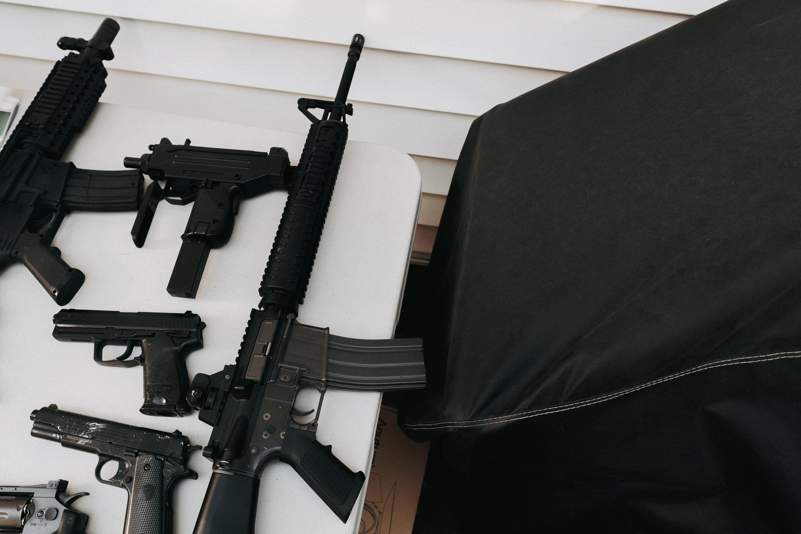 SHEEPSKIN. Ivan Skufinsky — wedding and family photographer in Vancouver