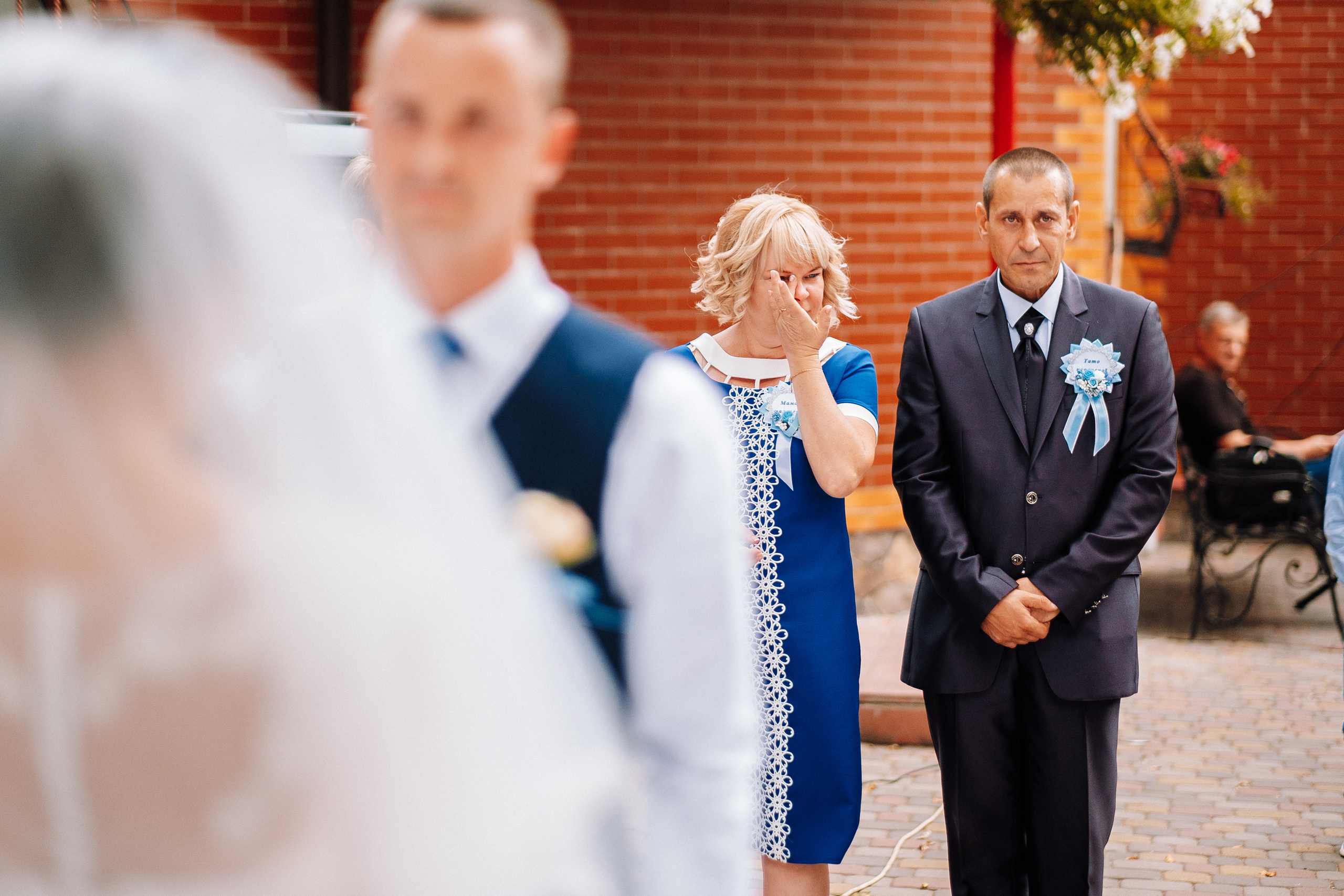 Свадьба 10.08.2019. Ivan Skufinsky — wedding and family photographer in Vancouver