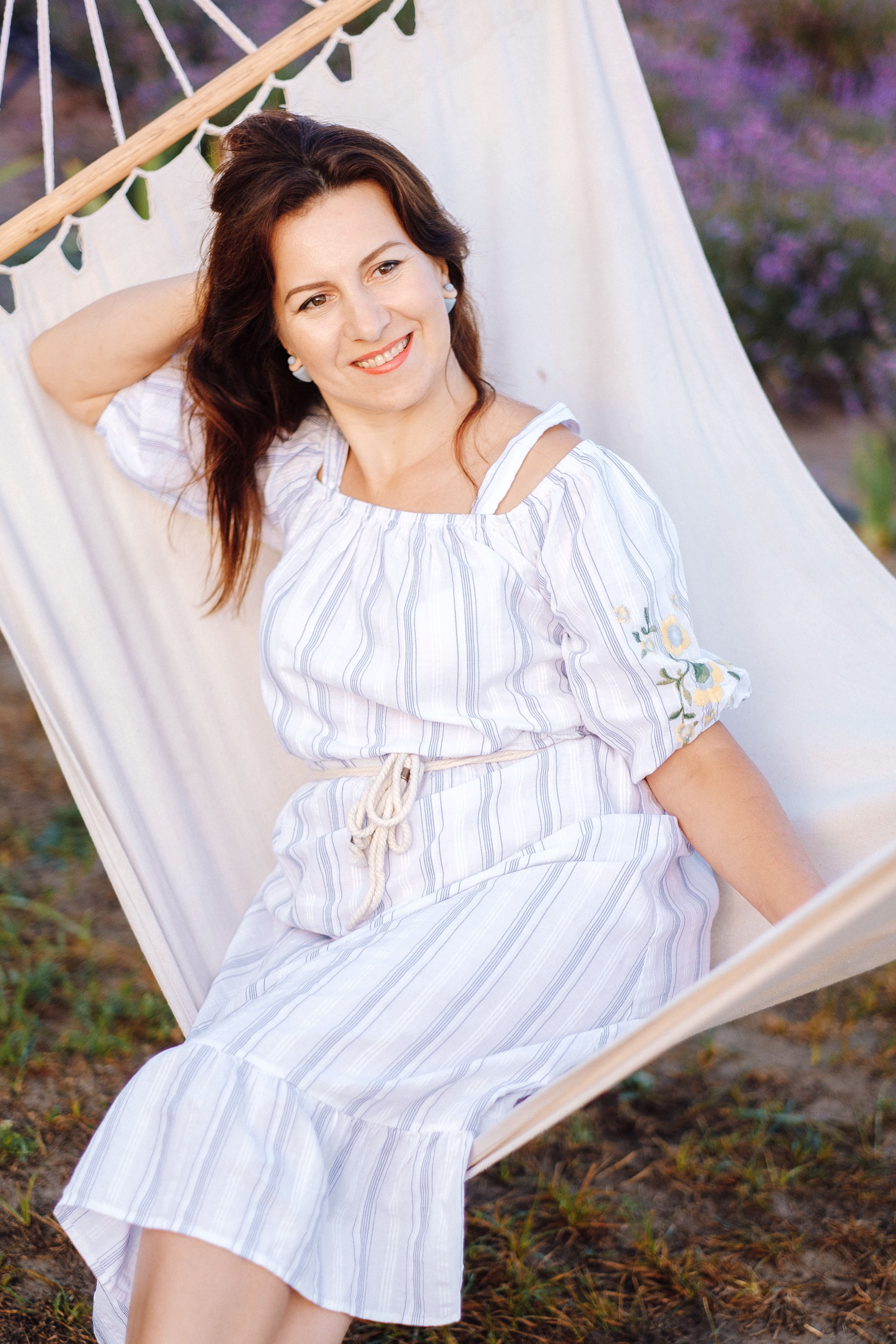 LaVANda. Ivan Skufinsky — wedding and family photographer in Vancouver