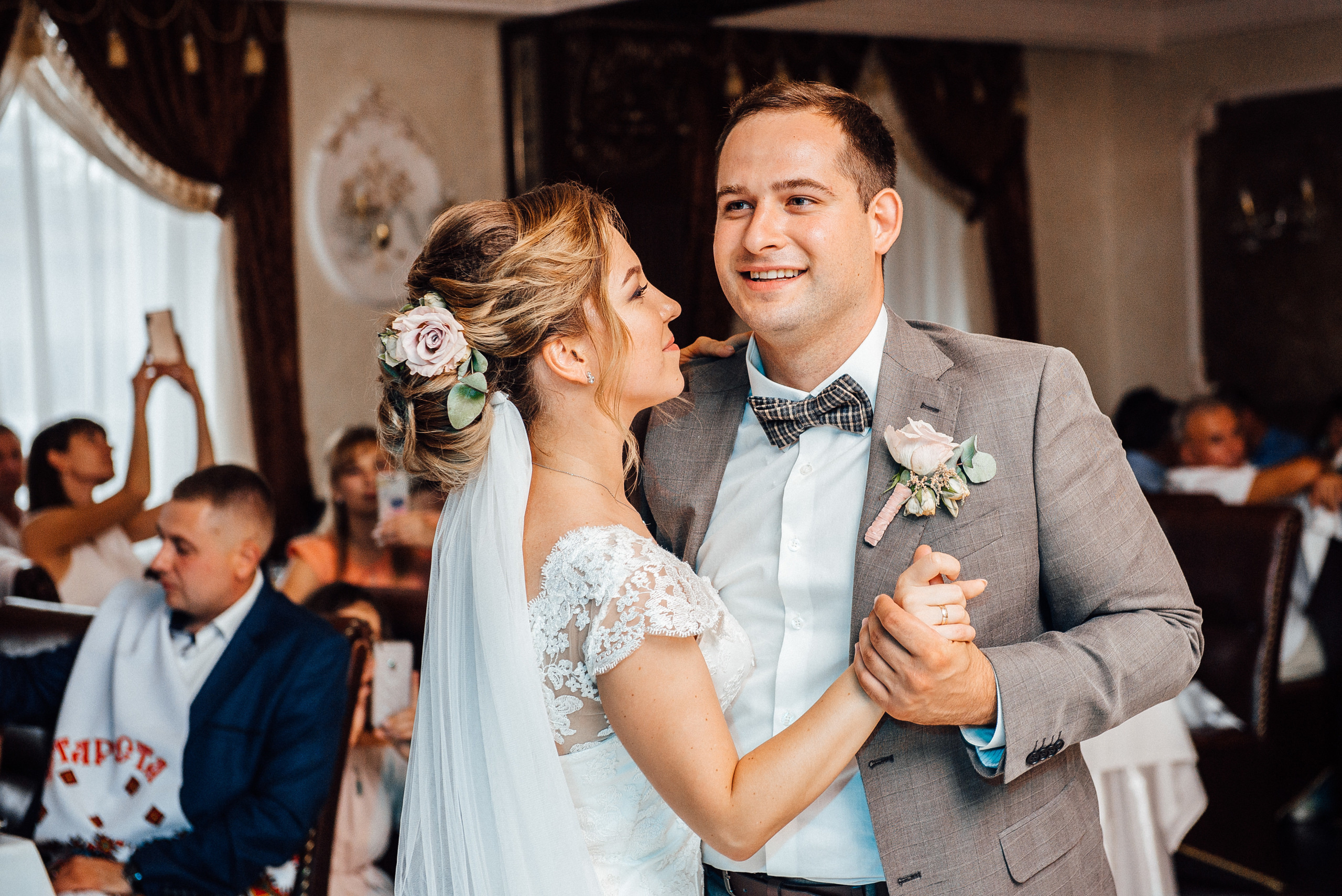 Евгений+Виктория 21.07.2018. Ivan Skufinsky — wedding and family photographer in Vancouver