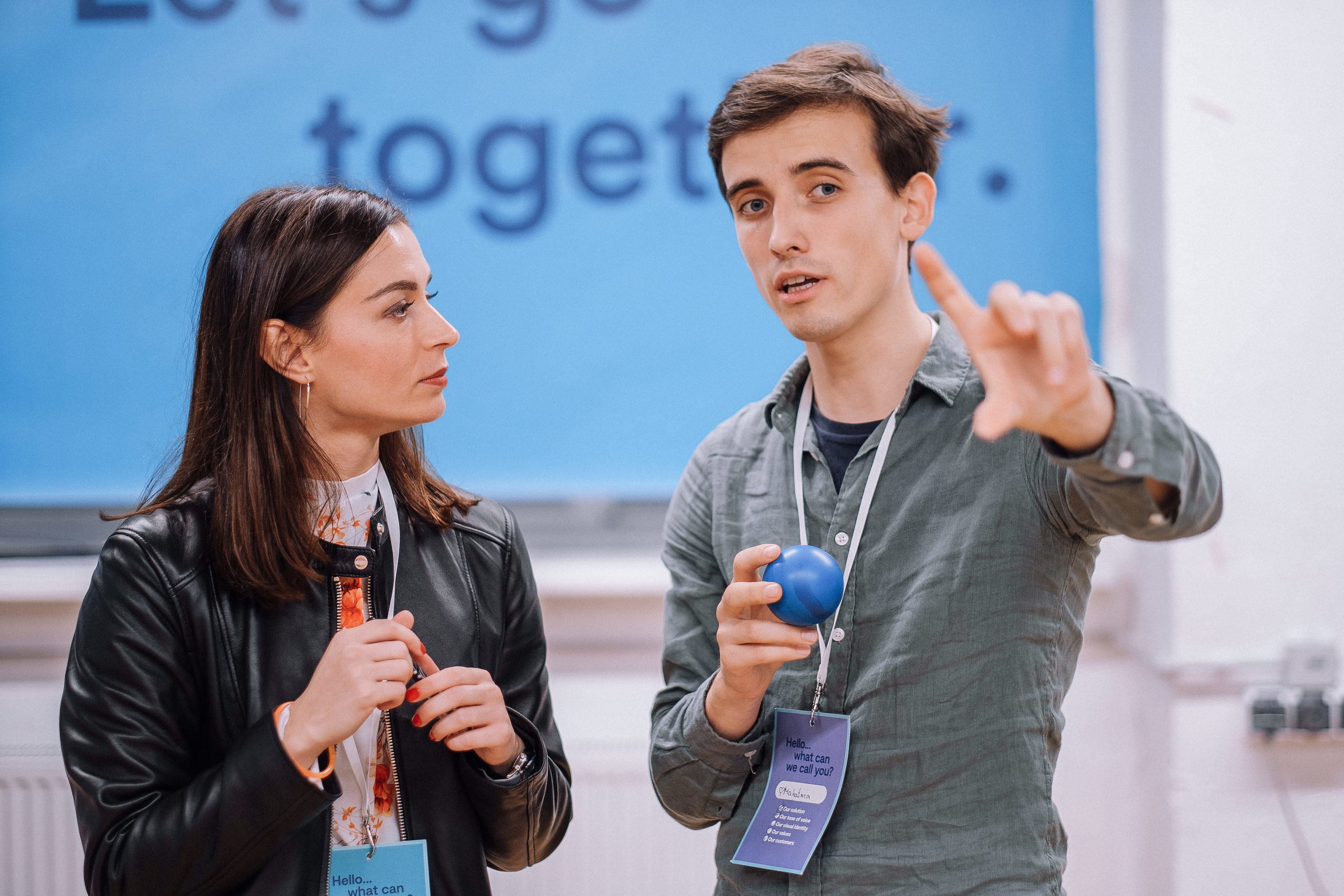 ZEO Alliance 24.10.19 party. Ivan Skufinsky — wedding and family photographer in Vancouver