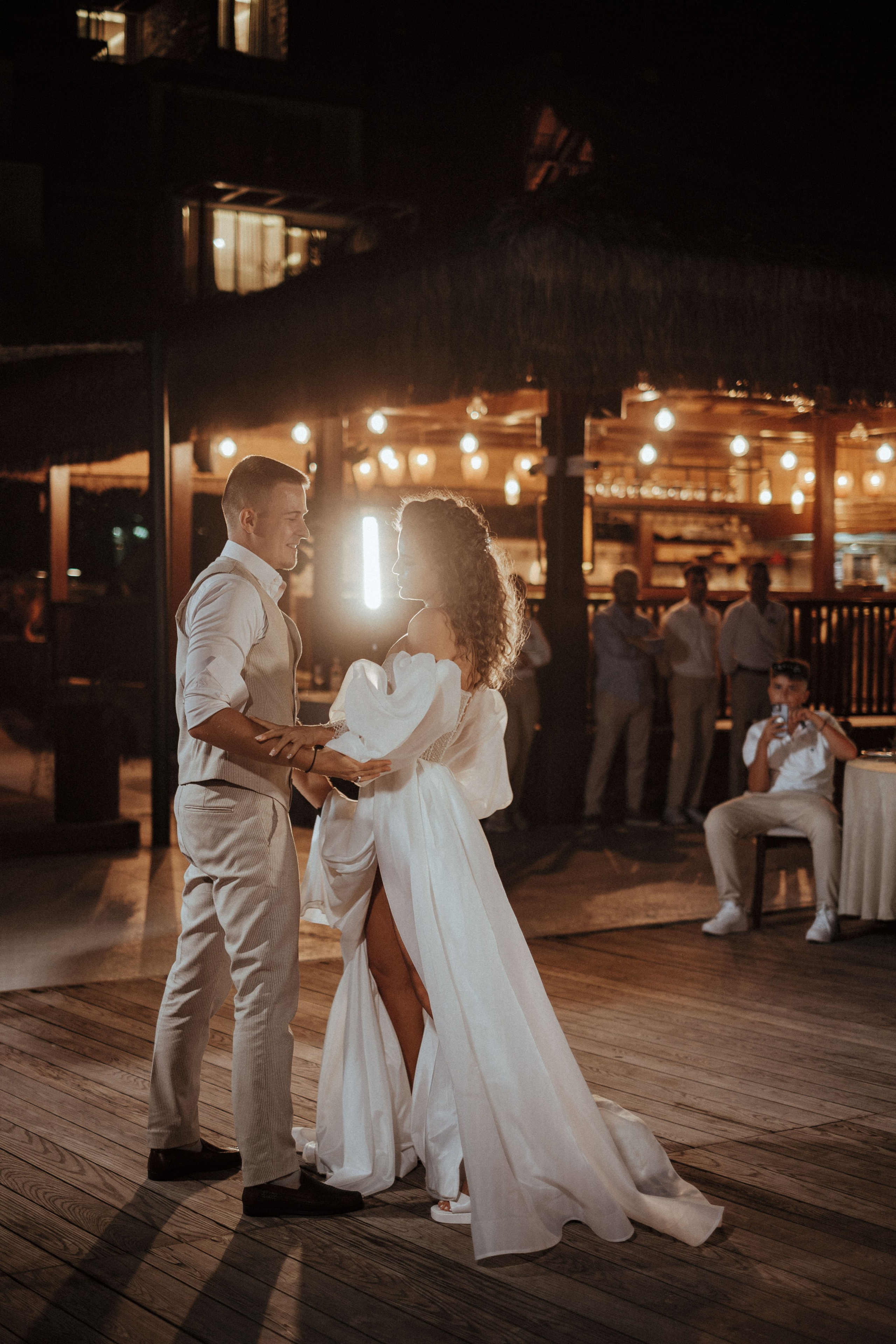 Evgeniy & Daria. Ivan Skufinsky — wedding and family photographer in Vancouver