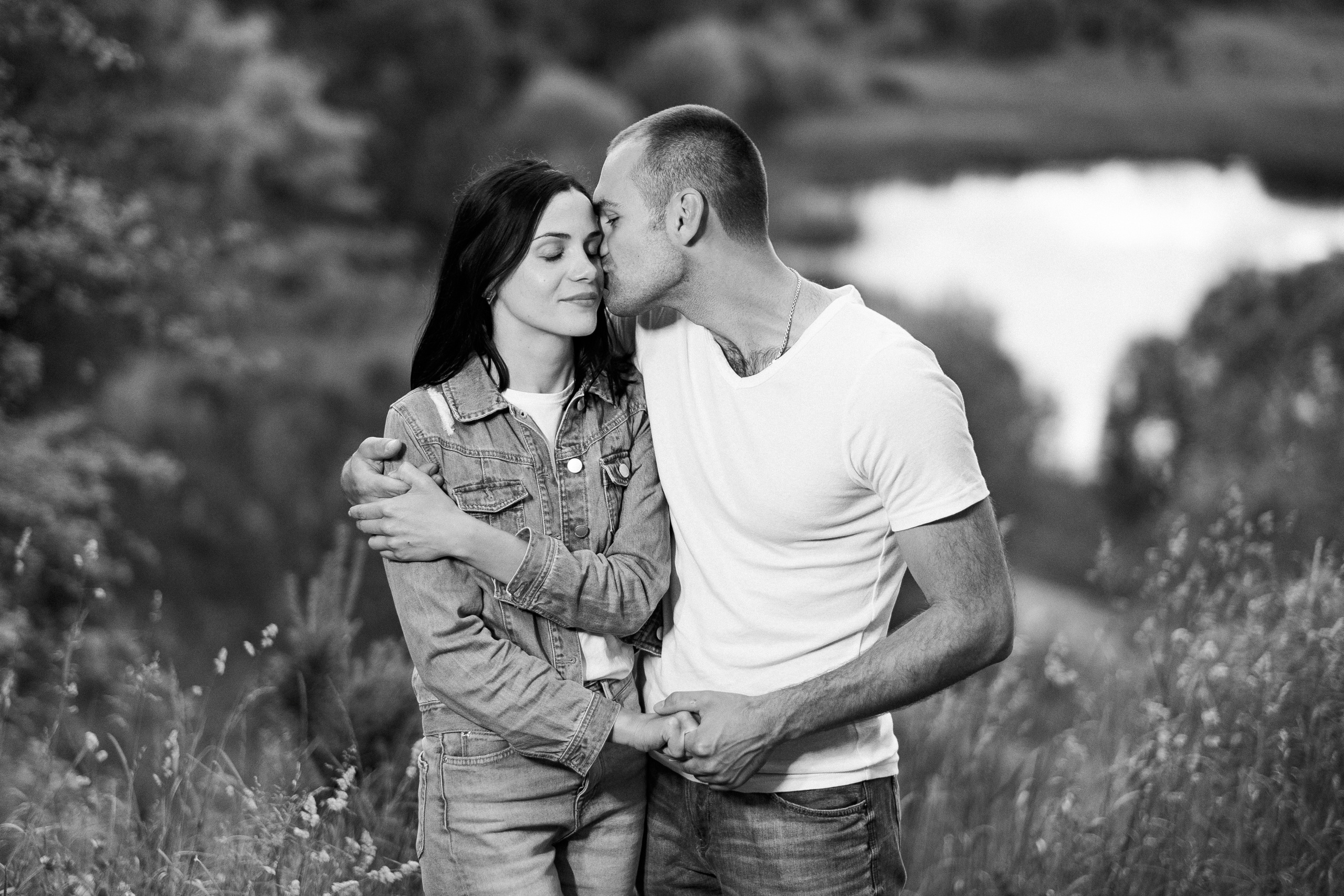 Family STory. Ivan Skufinsky — wedding and family photographer in Vancouver