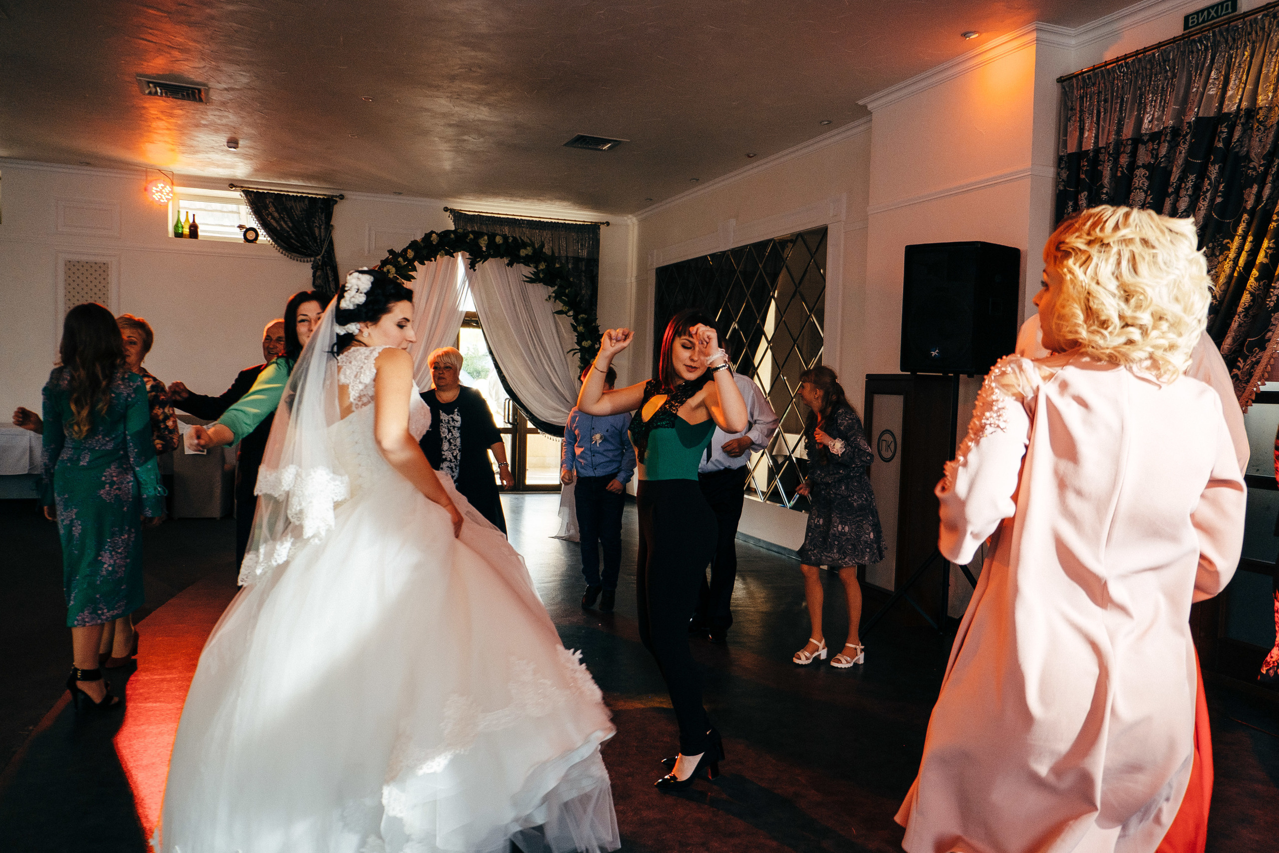 Виктор+Катя. Ivan Skufinsky — wedding and family photographer in Vancouver