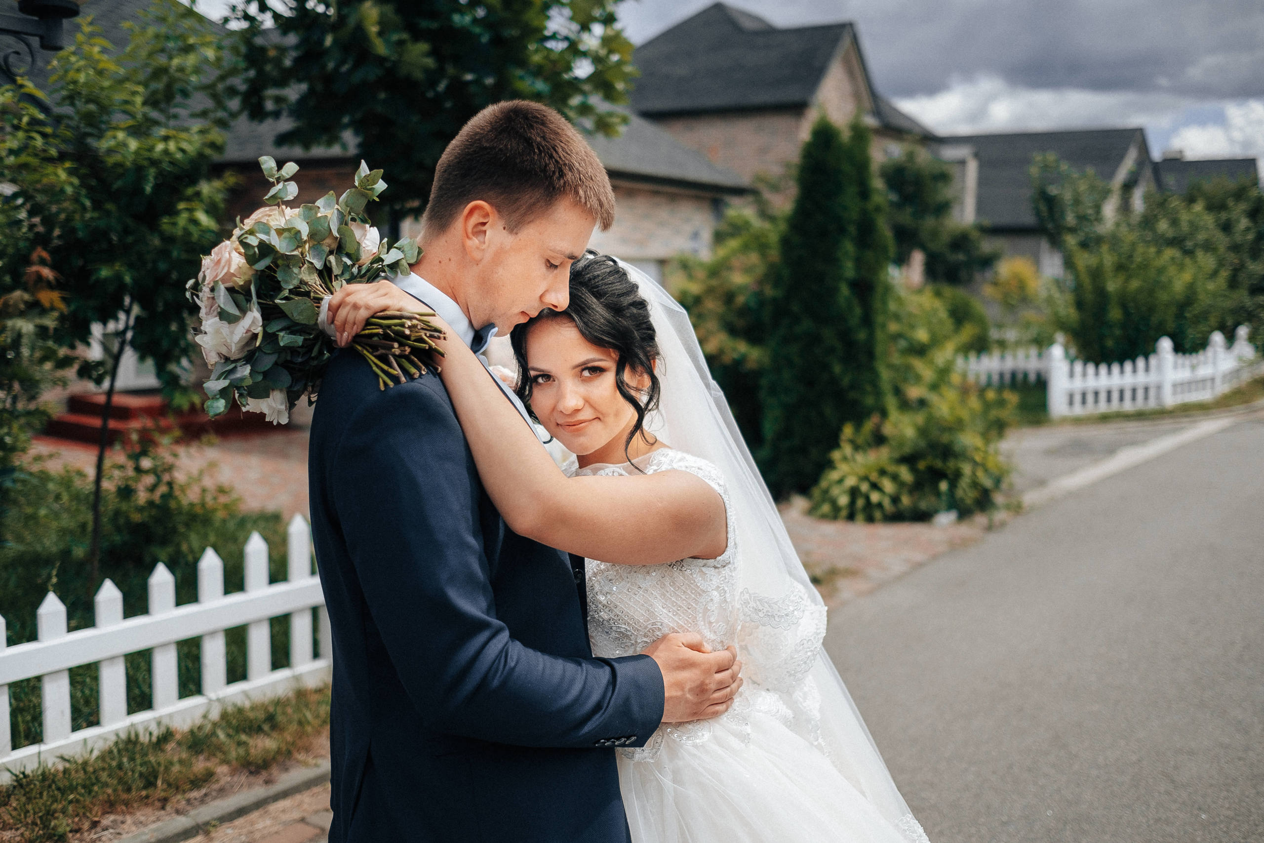 29.06.2019 WeddingStory. Ivan Skufinsky — wedding and family photographer in Vancouver
