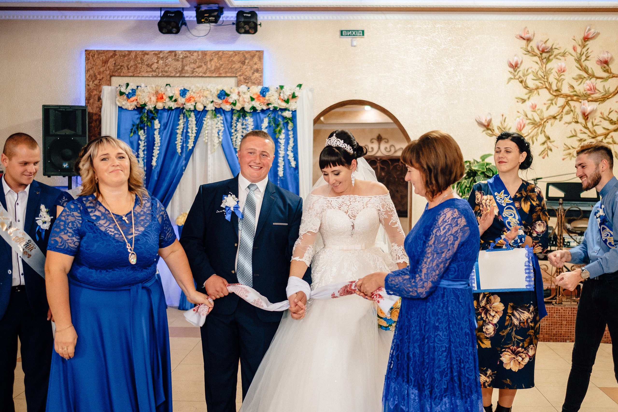 7.10.2018. Ivan Skufinsky — wedding and family photographer in Vancouver