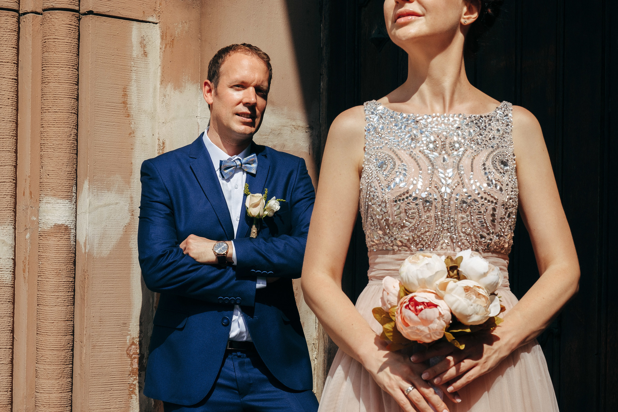 Silven+Olga Киев 17.08.2018. Ivan Skufinsky — wedding and family photographer in Vancouver