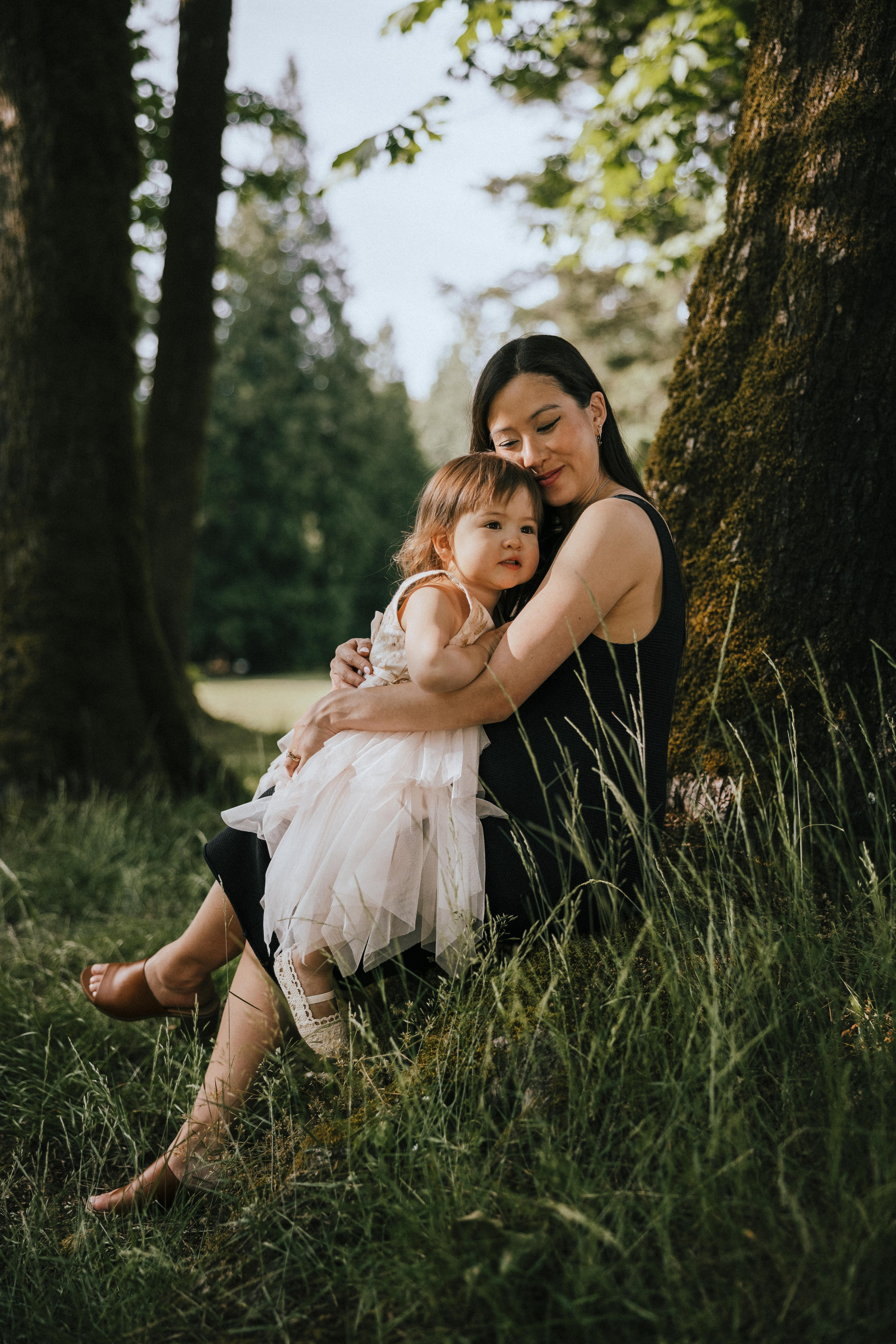 CHILDREN. Ivan Skufinsky — wedding and family photographer in Vancouver