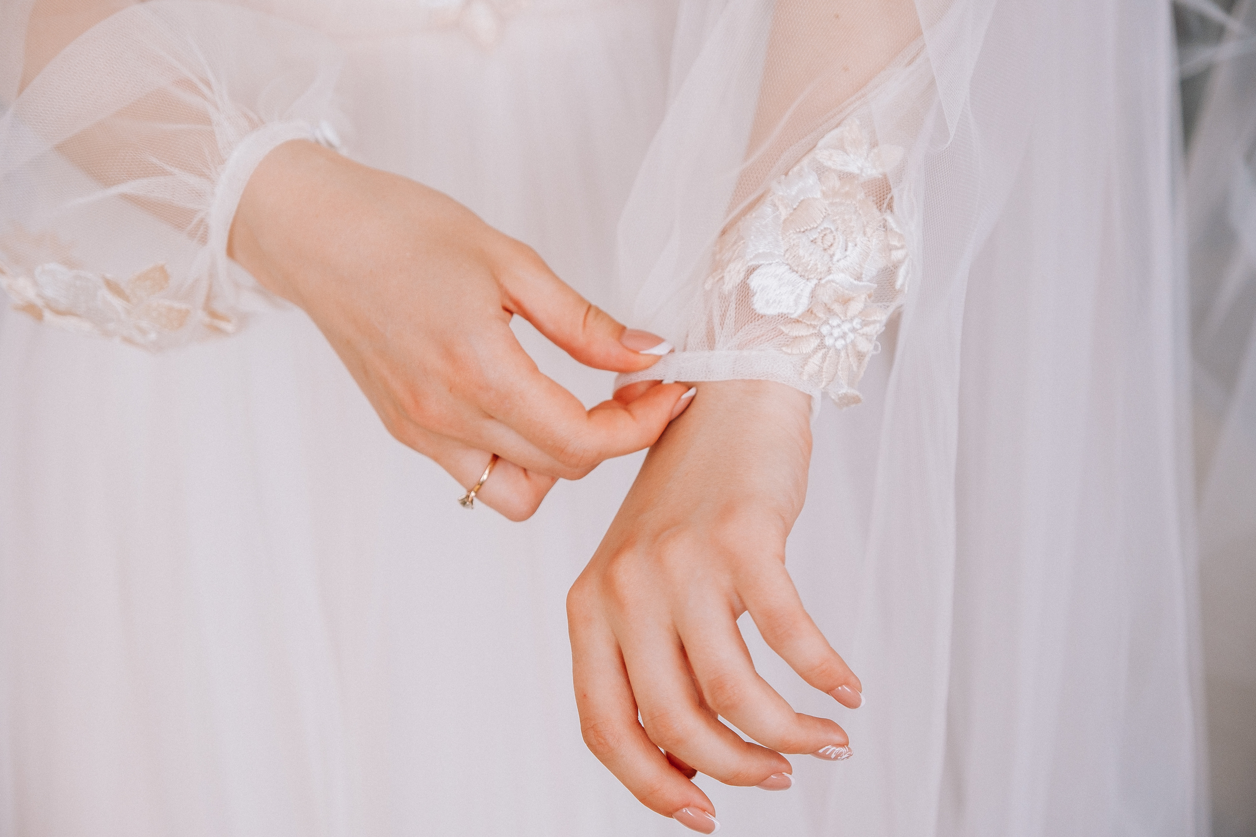 Wedding Story 2.06.2019. Ivan Skufinsky — wedding and family photographer in Vancouver