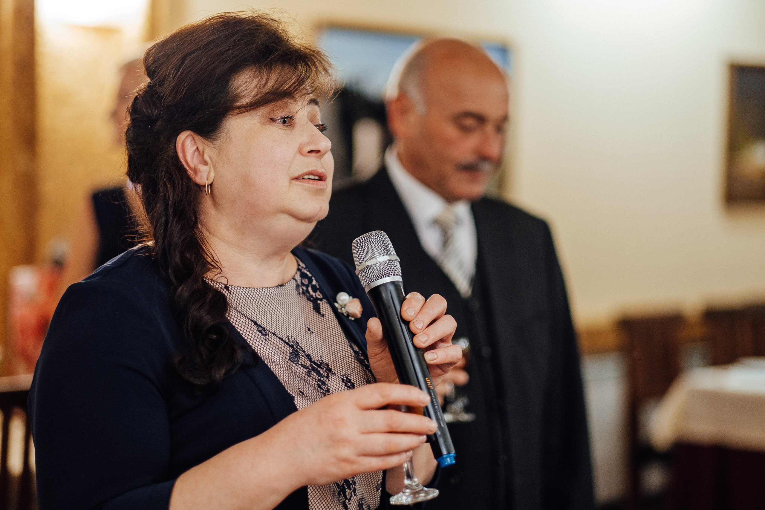 28.09.2018 Wedding Story. Ivan Skufinsky — wedding and family photographer in Vancouver