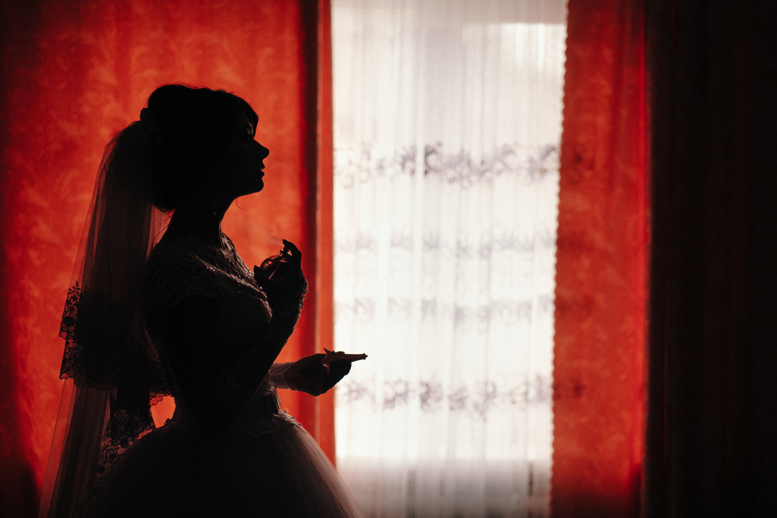 29.09.2018 Wedding Story. Ivan Skufinsky — wedding and family photographer in Vancouver