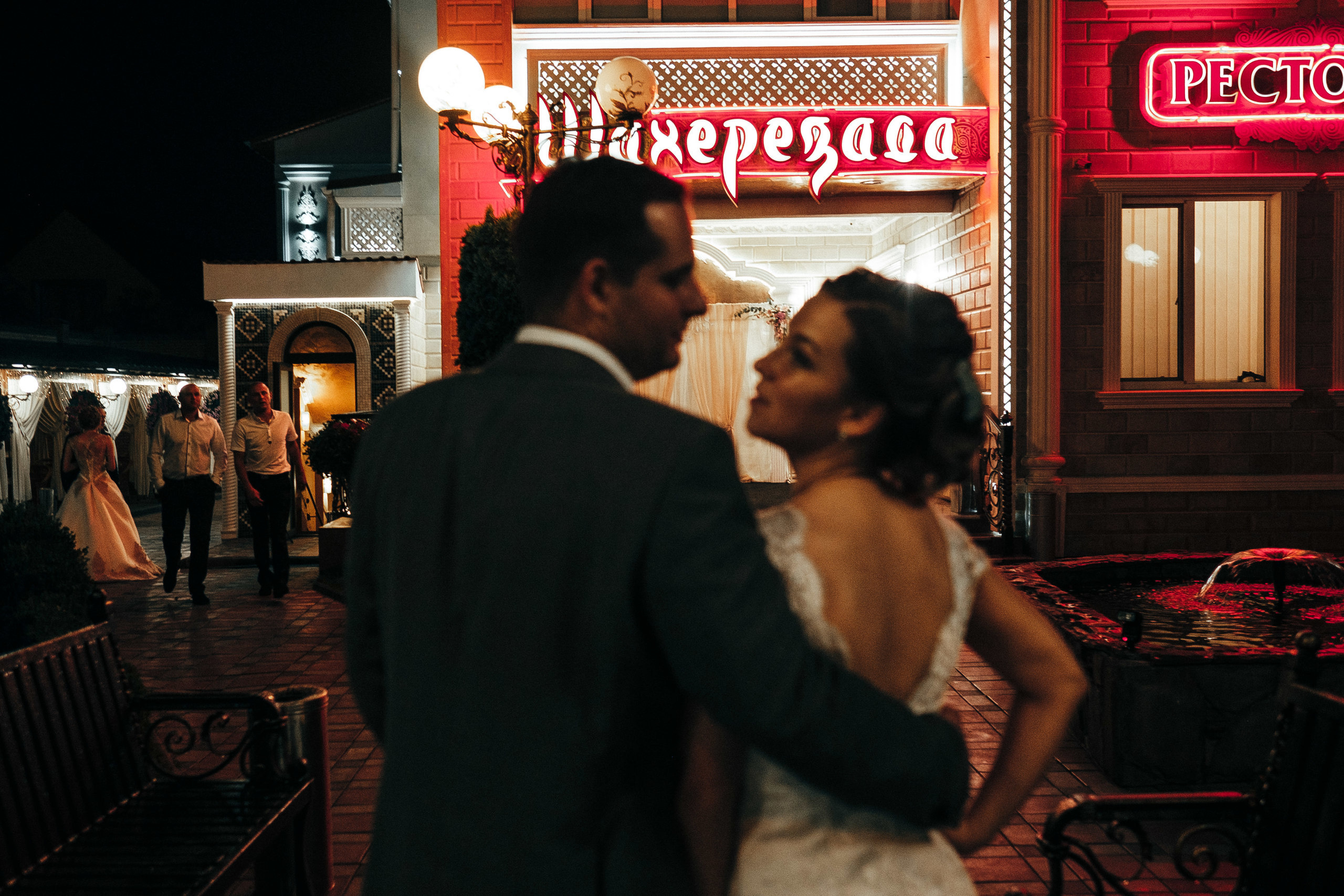 Евгений+Виктория 21.07.2018. Ivan Skufinsky — wedding and family photographer in Vancouver