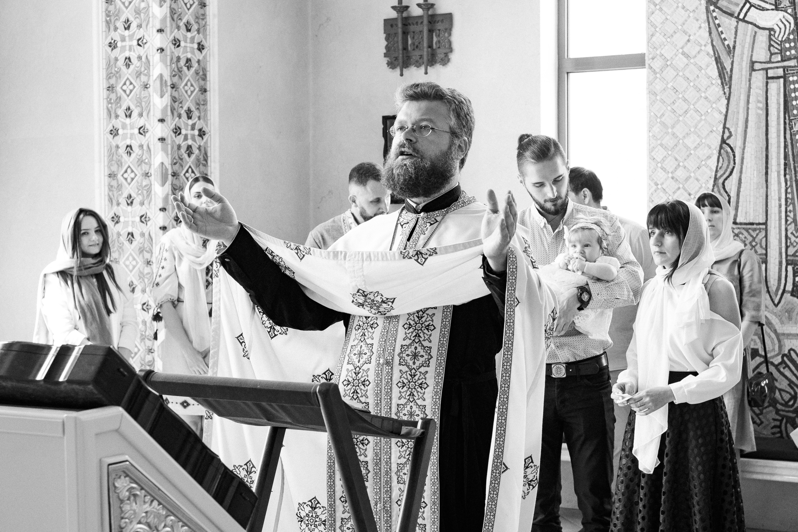 Эмилия. Ivan Skufinsky — wedding and family photographer in Vancouver