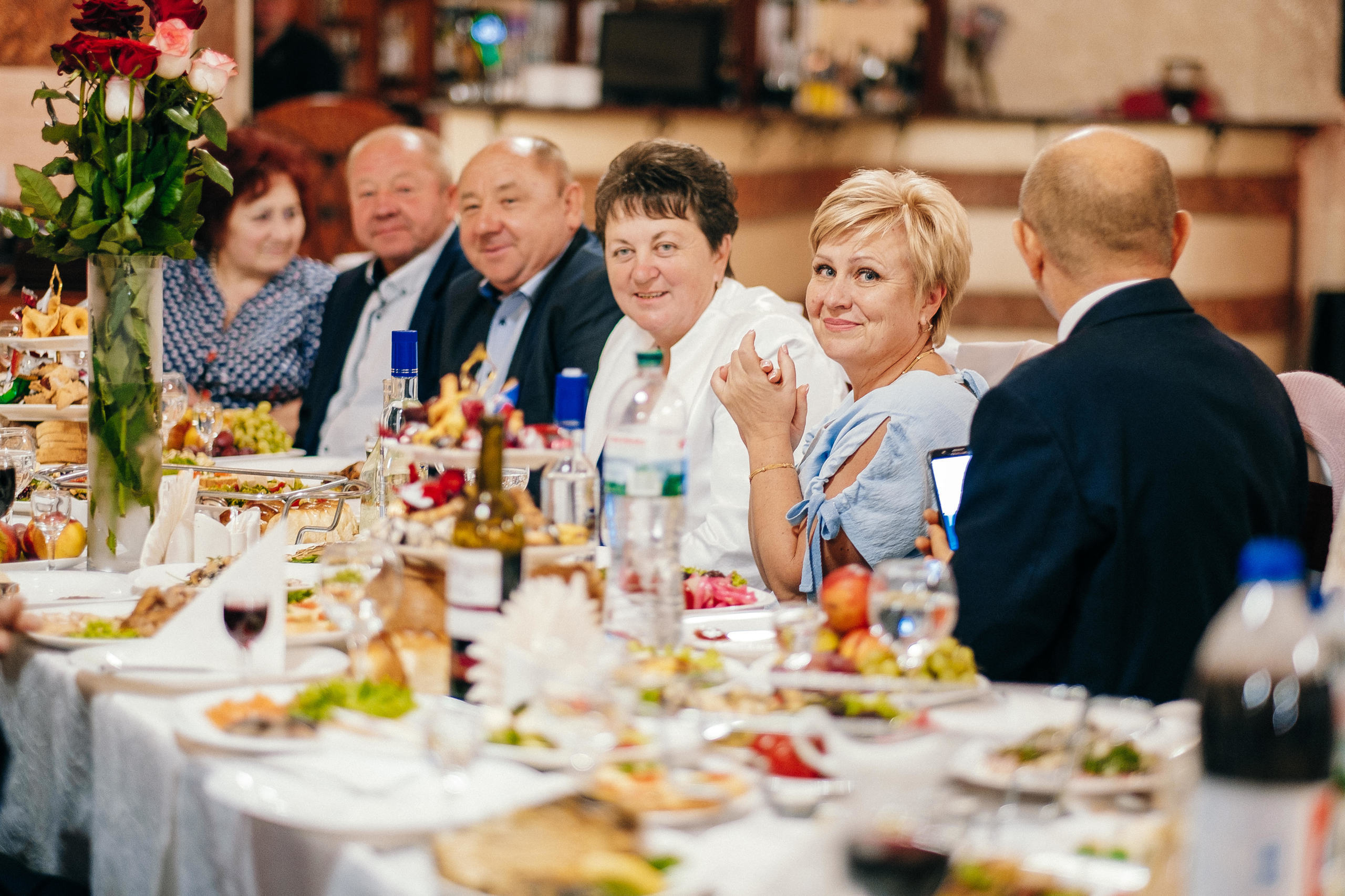 Сергей+Мария 23.09.2018. Ivan Skufinsky — wedding and family photographer in Vancouver