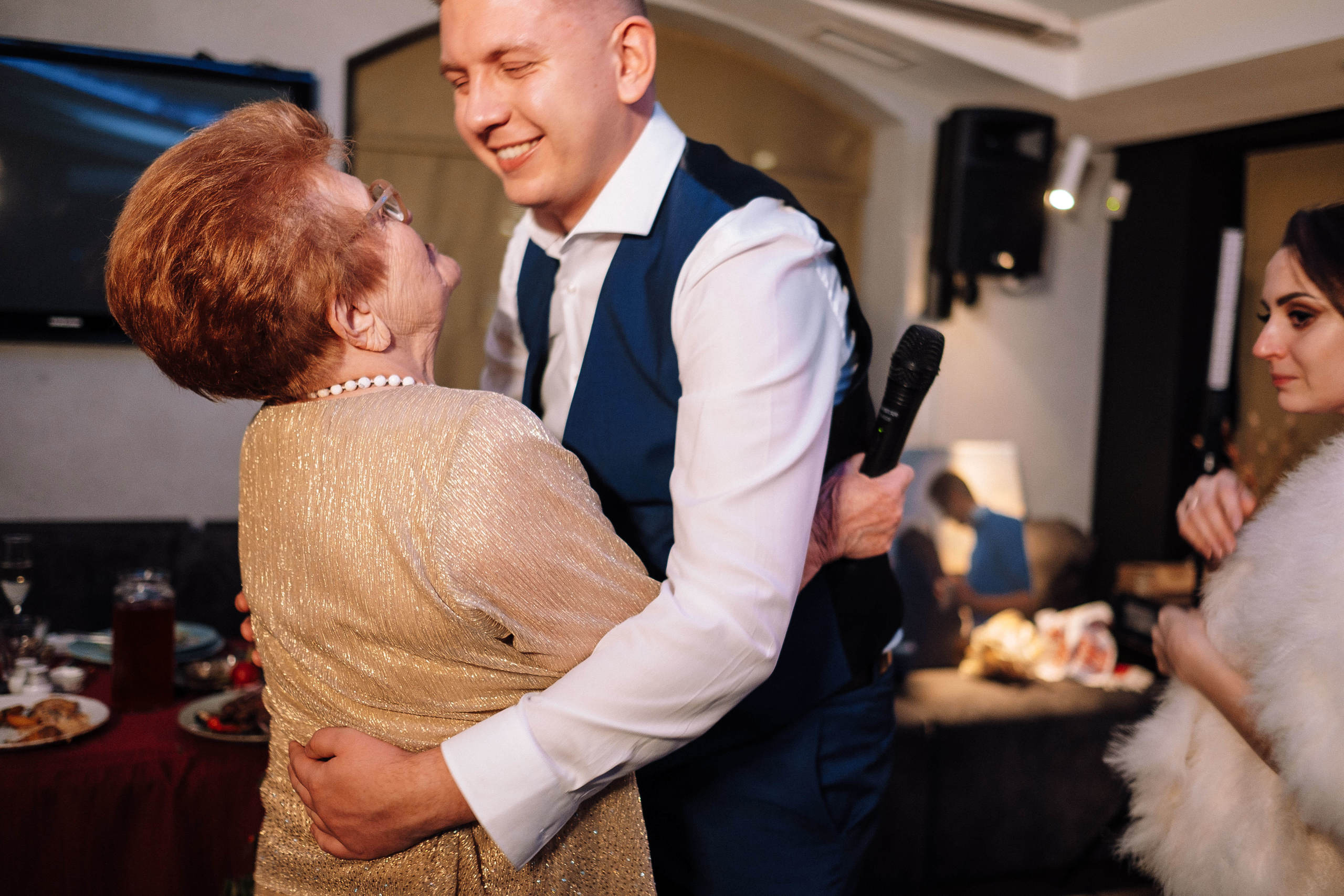 Alexandr+Anastasia 24.11.2019 WeddingStory. Ivan Skufinsky — wedding and family photographer in Vancouver