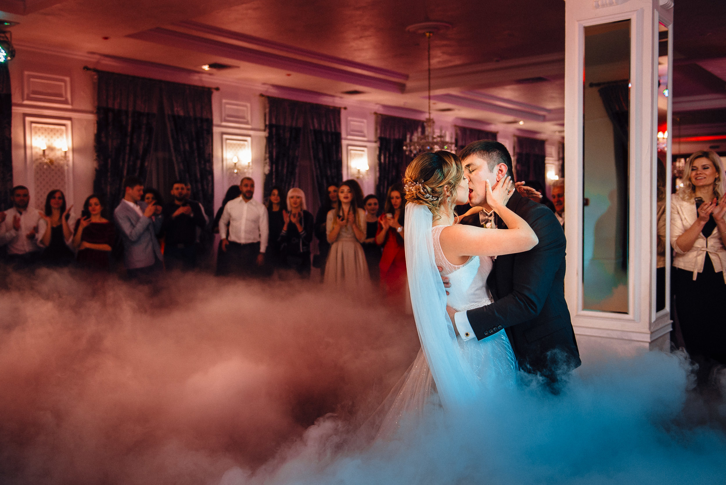 17.11.2018. Ivan Skufinsky — wedding and family photographer in Vancouver