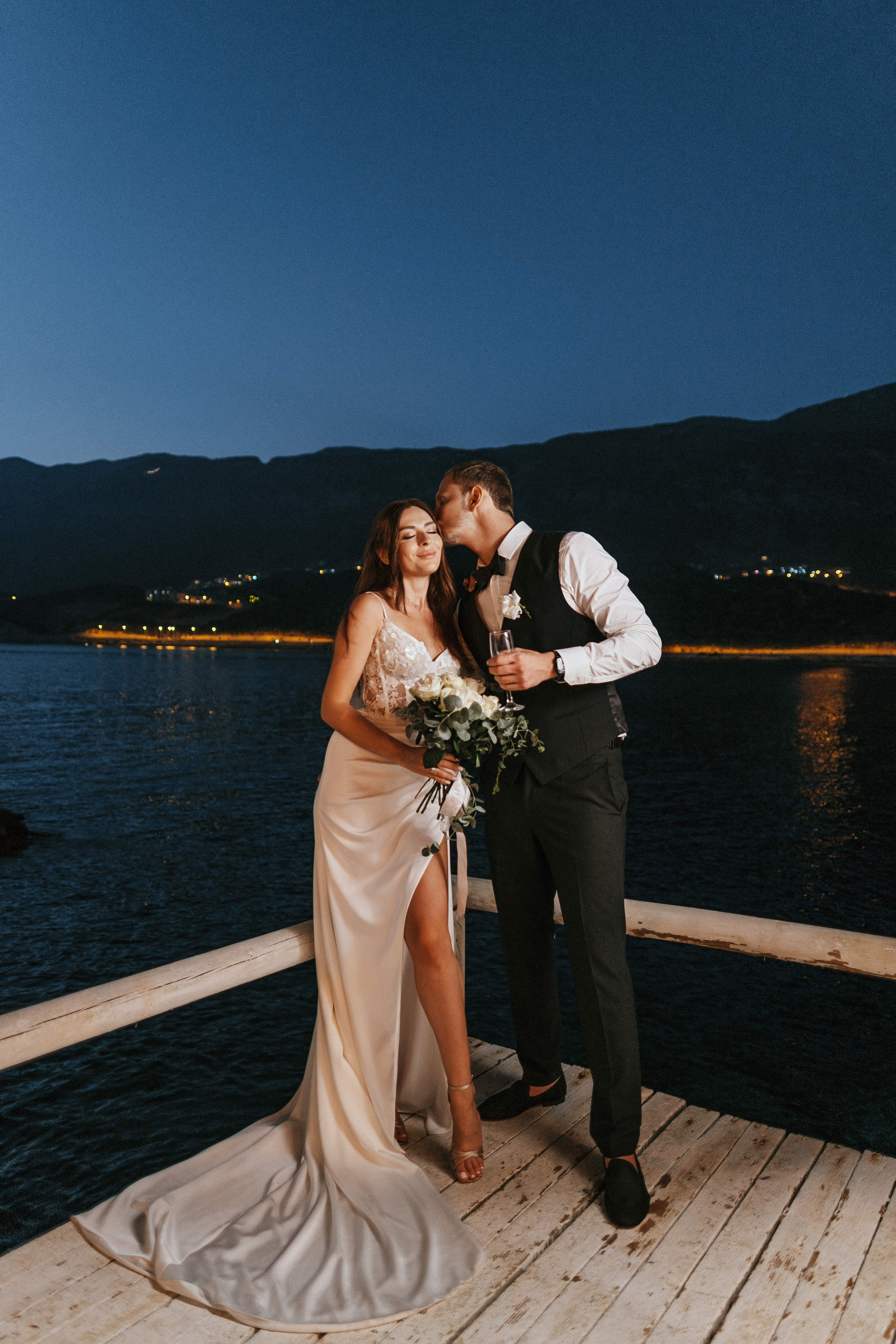 Wedding photographer Vancouver. Ivan Skufinsky — wedding and family photographer in Vancouver