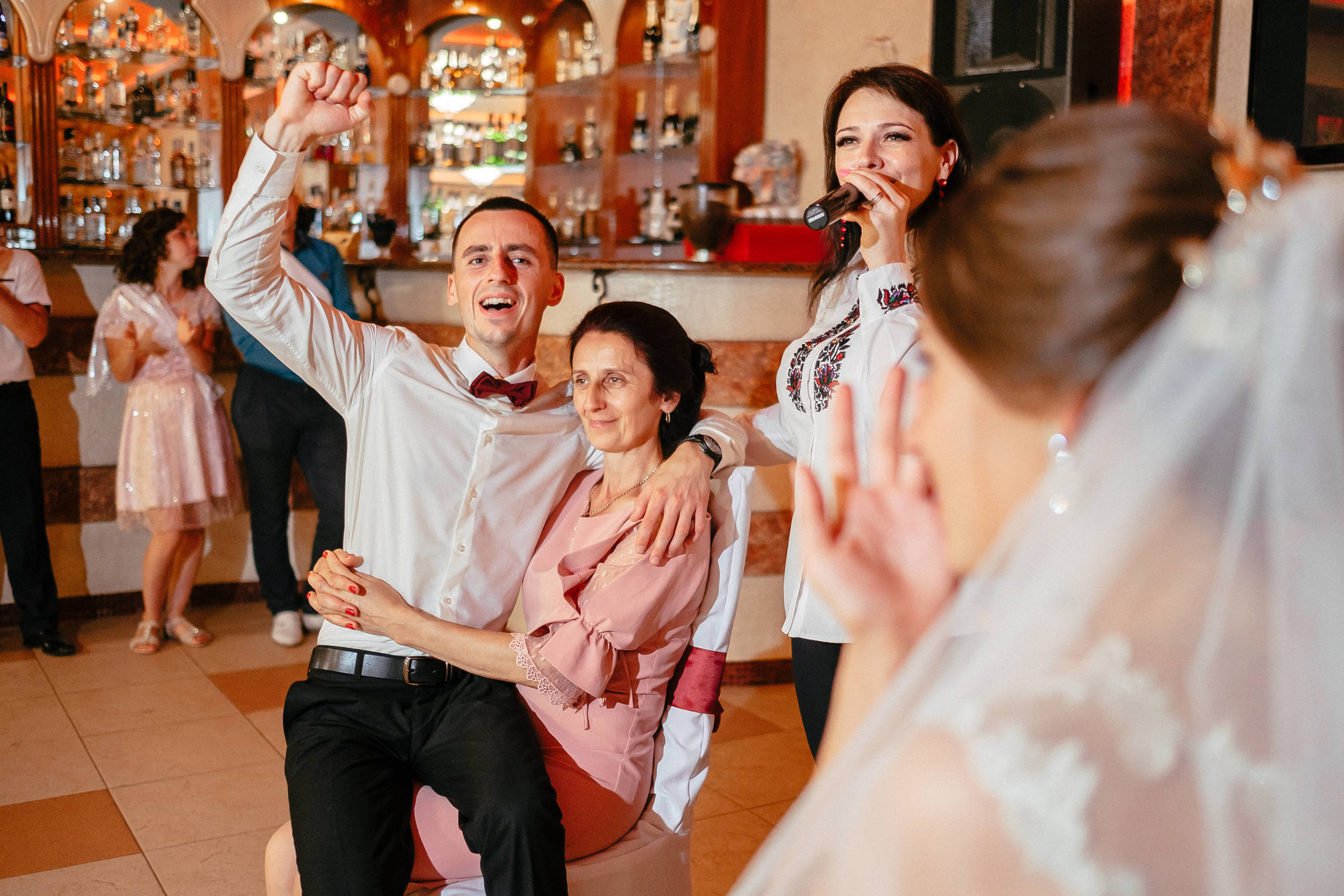 4.08.2018 Wedding Day. Ivan Skufinsky — wedding and family photographer in Vancouver