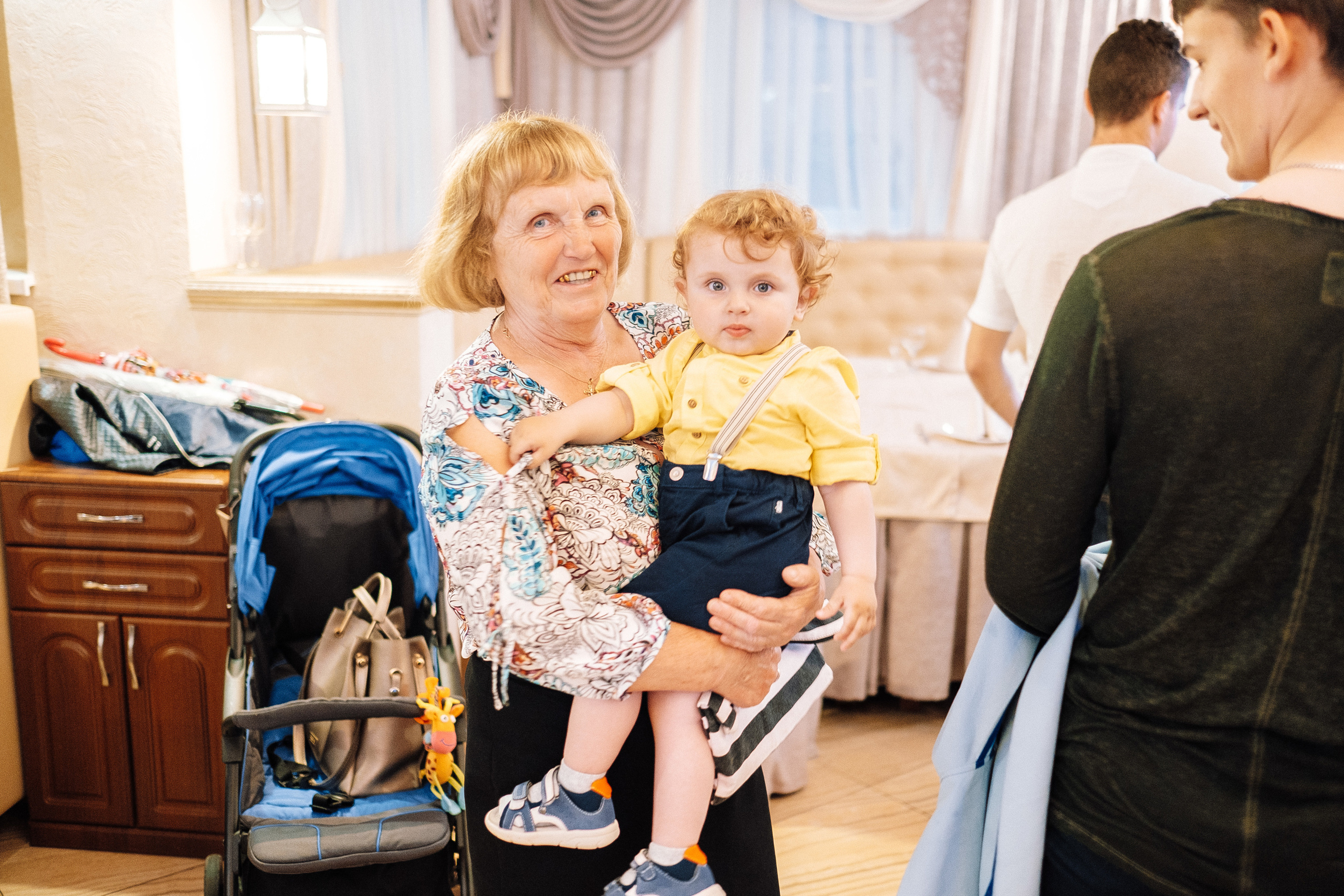 День Народження Даниїл 2019. Ivan Skufinsky — wedding and family photographer in Vancouver