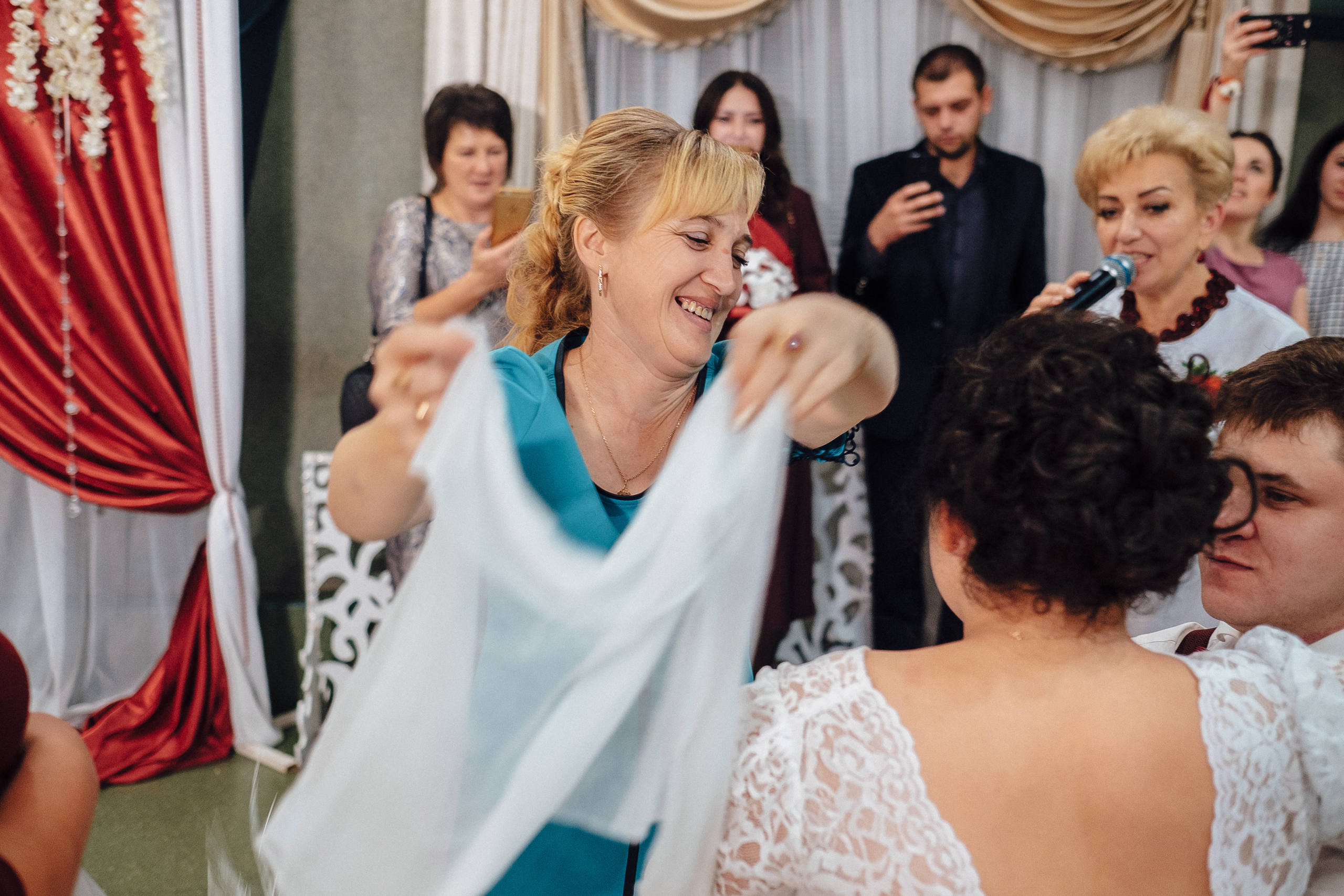 13.09.2018 Wedding Story. Ivan Skufinsky — wedding and family photographer in Vancouver