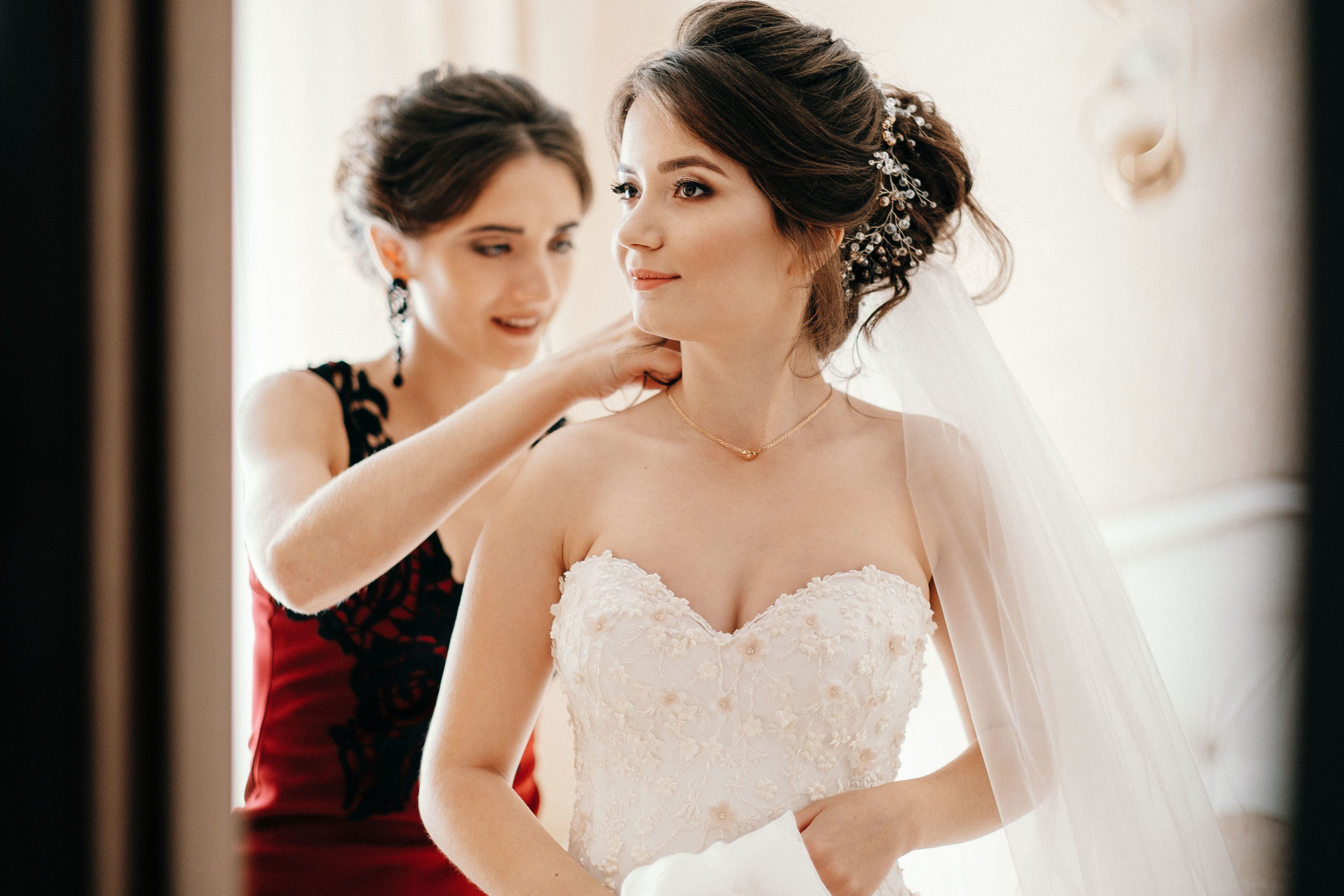 Сергей+Мария 23.09.2018. Ivan Skufinsky — wedding and family photographer in Vancouver