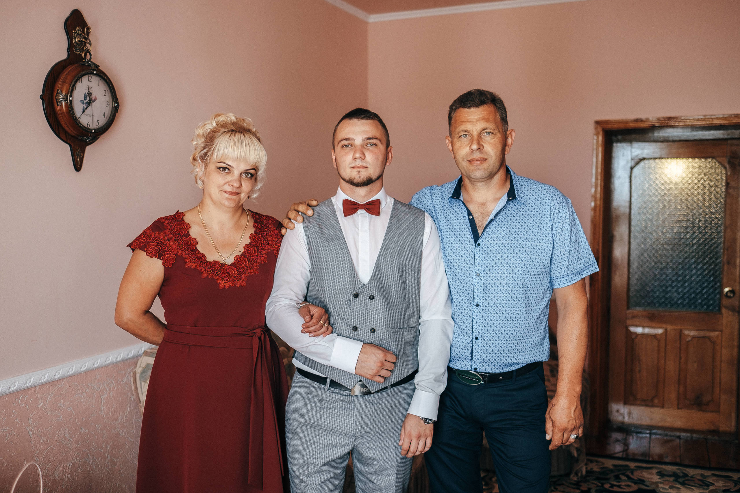 11.08.2018 Богдан+Юля. Ivan Skufinsky — wedding and family photographer in Vancouver