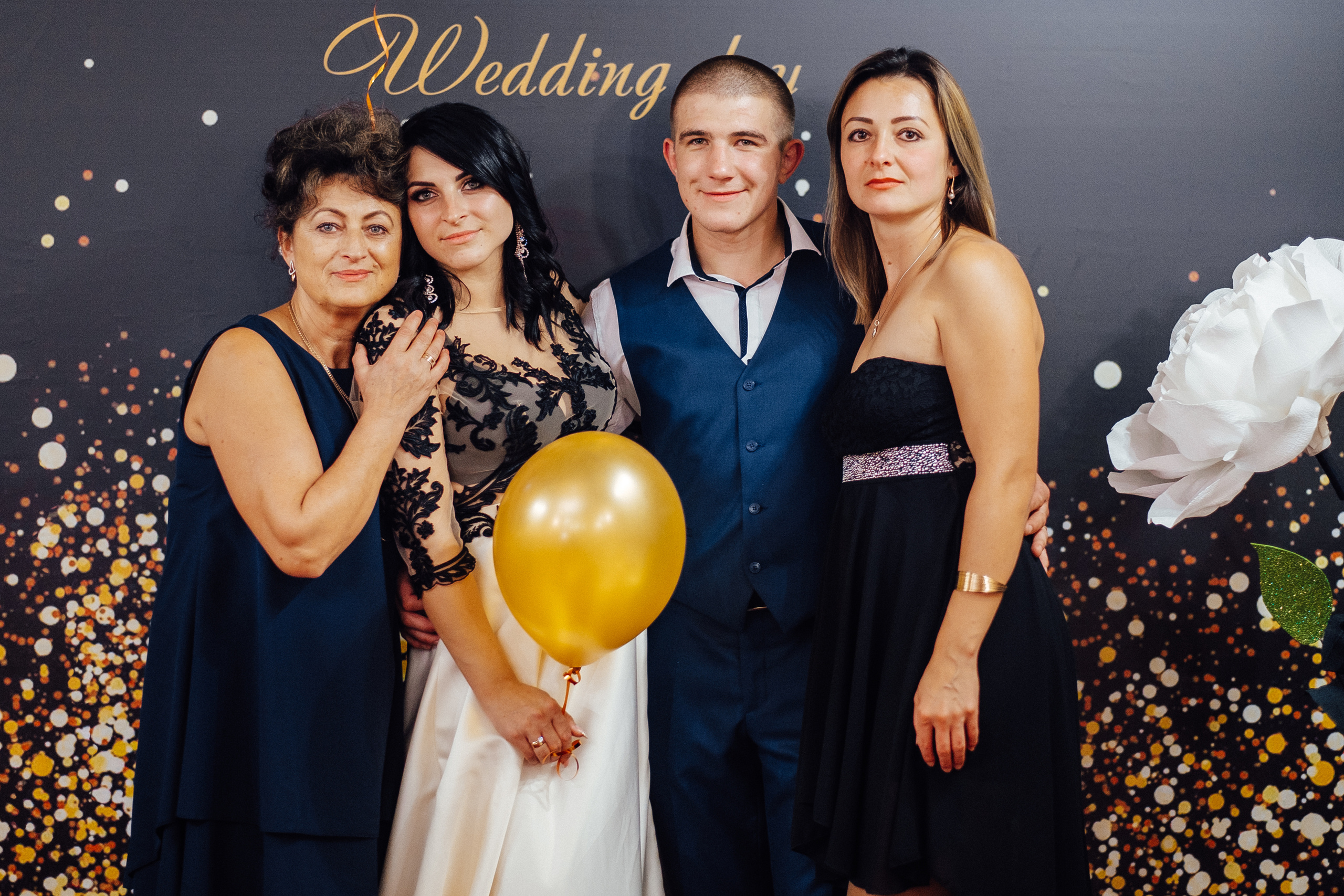 28.09.2018 Wedding Story. Ivan Skufinsky — wedding and family photographer in Vancouver