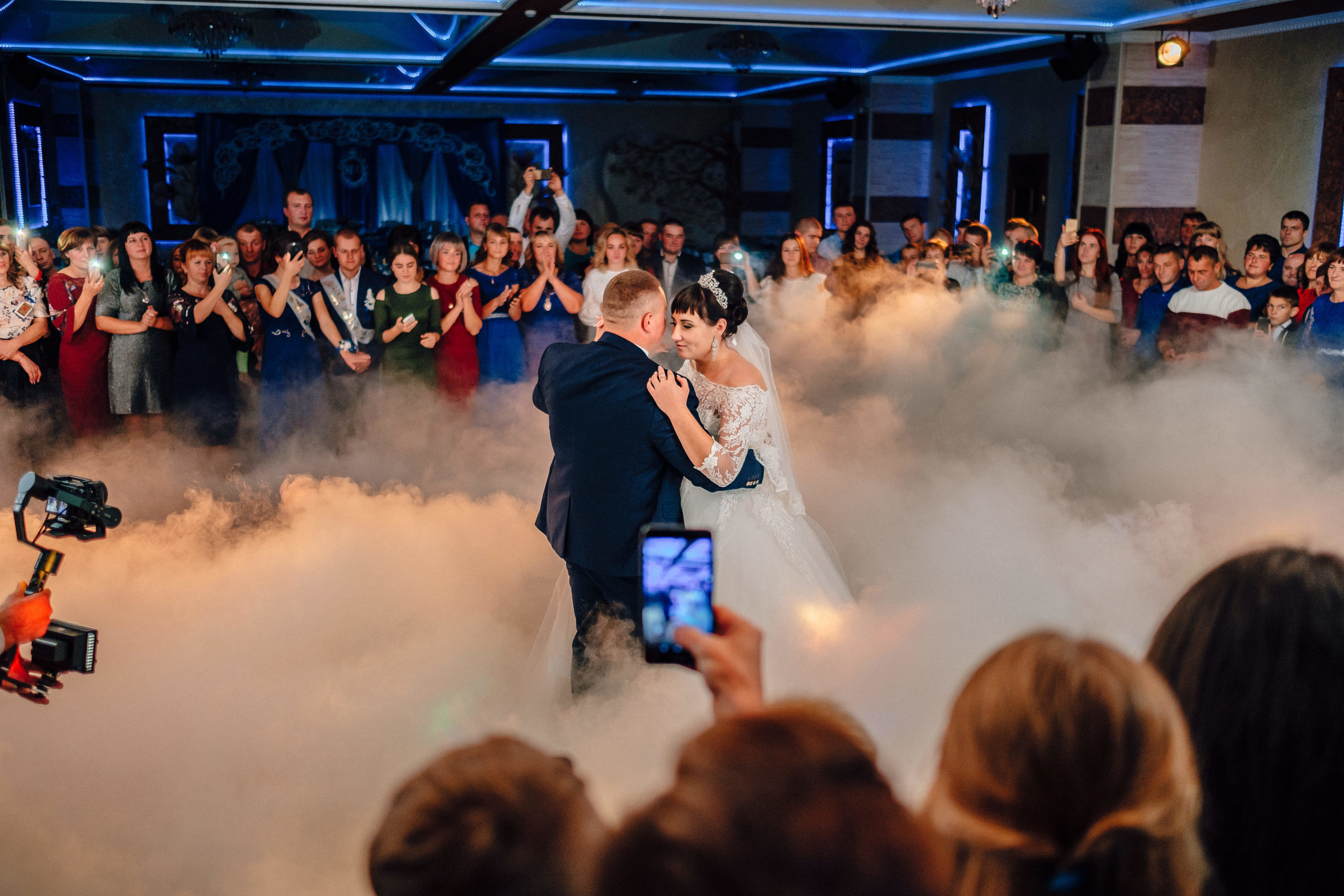 7.10.2018. Ivan Skufinsky — wedding and family photographer in Vancouver