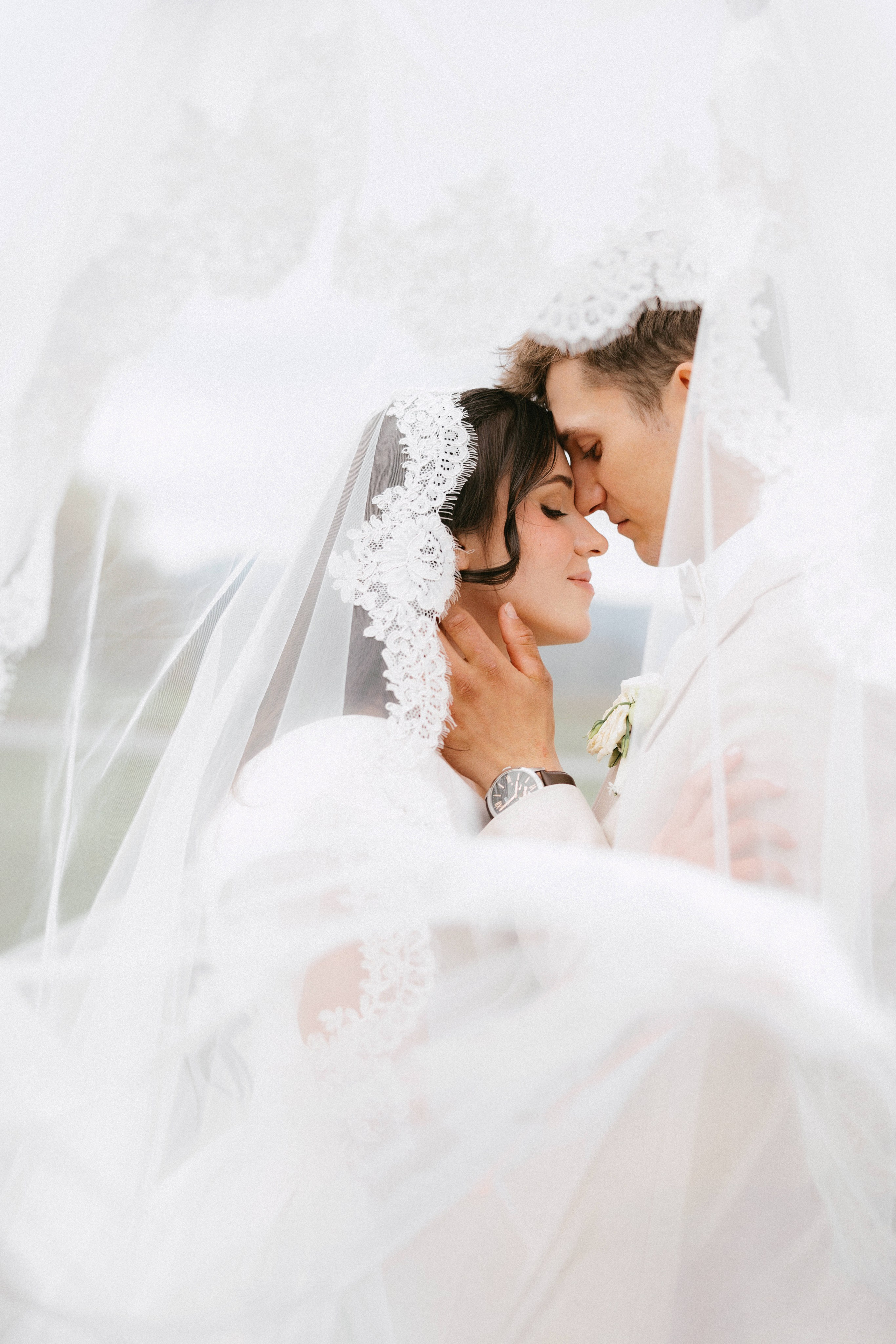 Dimitr & Olya GreenTee Country Club Langley. Ivan Skufinsky — wedding and family photographer in Vancouver