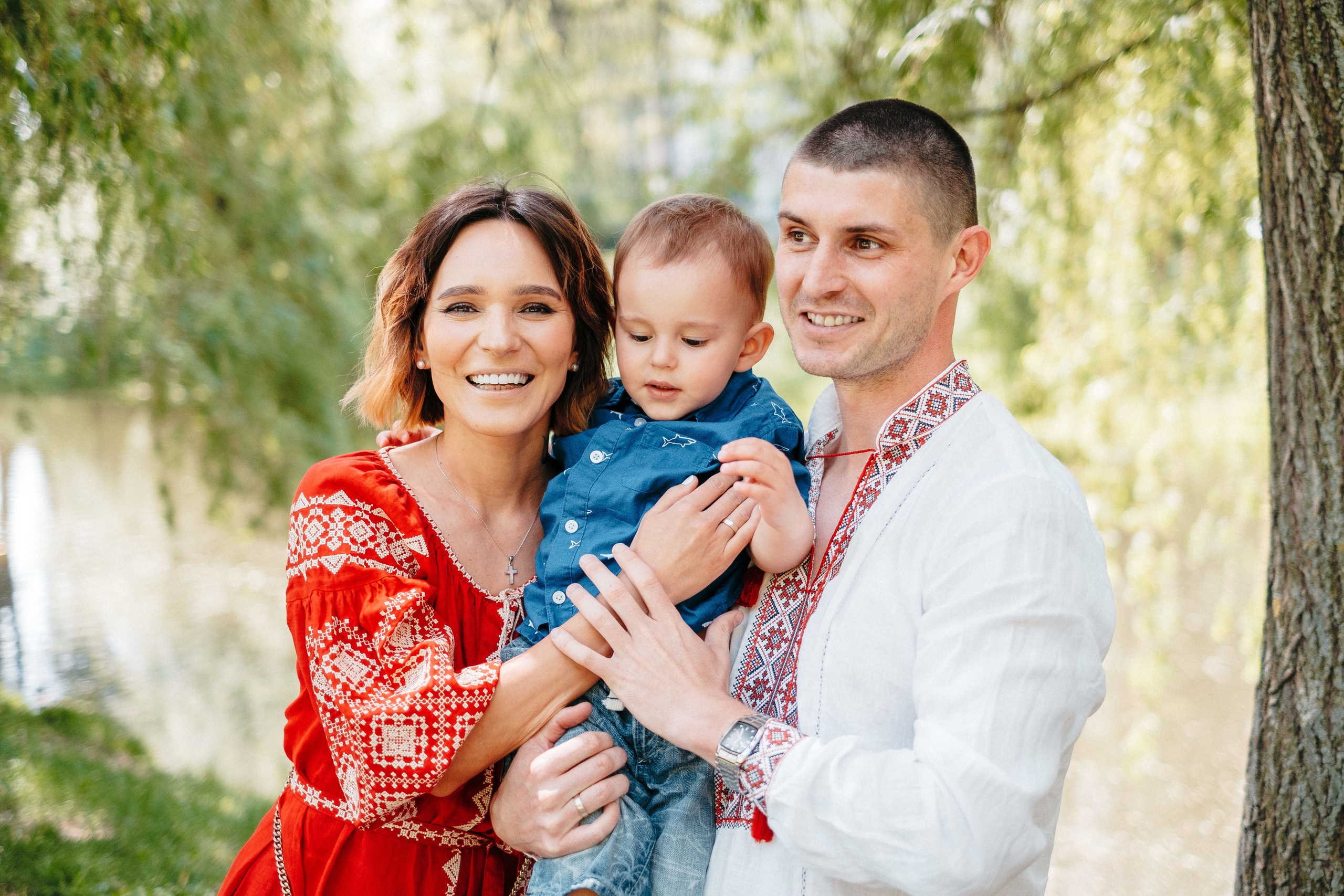 Эмилия. Ivan Skufinsky — wedding and family photographer in Vancouver