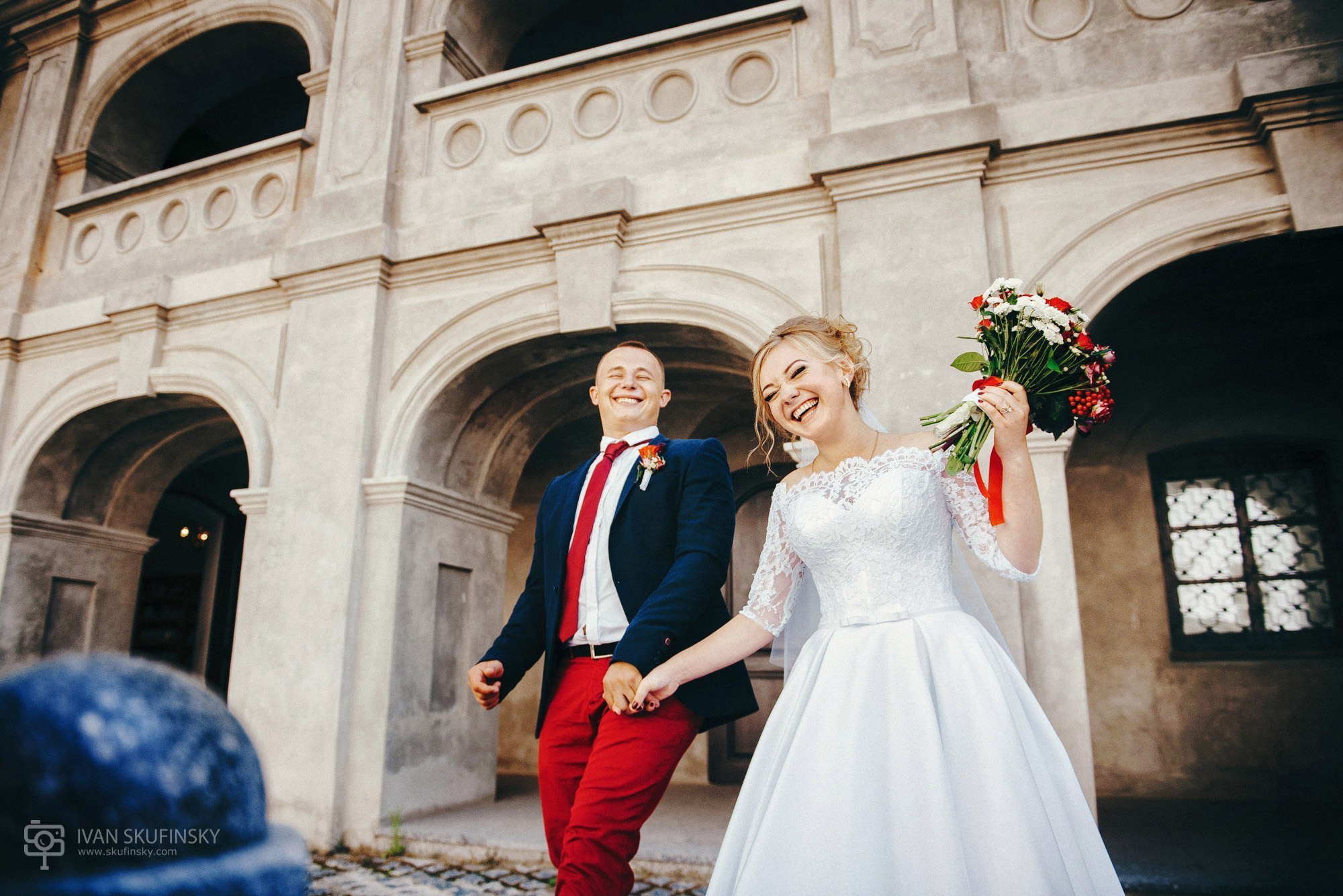 💜СВАДЬБА РУСЛАН+ТОМА 💜. Ivan Skufinsky — wedding and family photographer in Vancouver