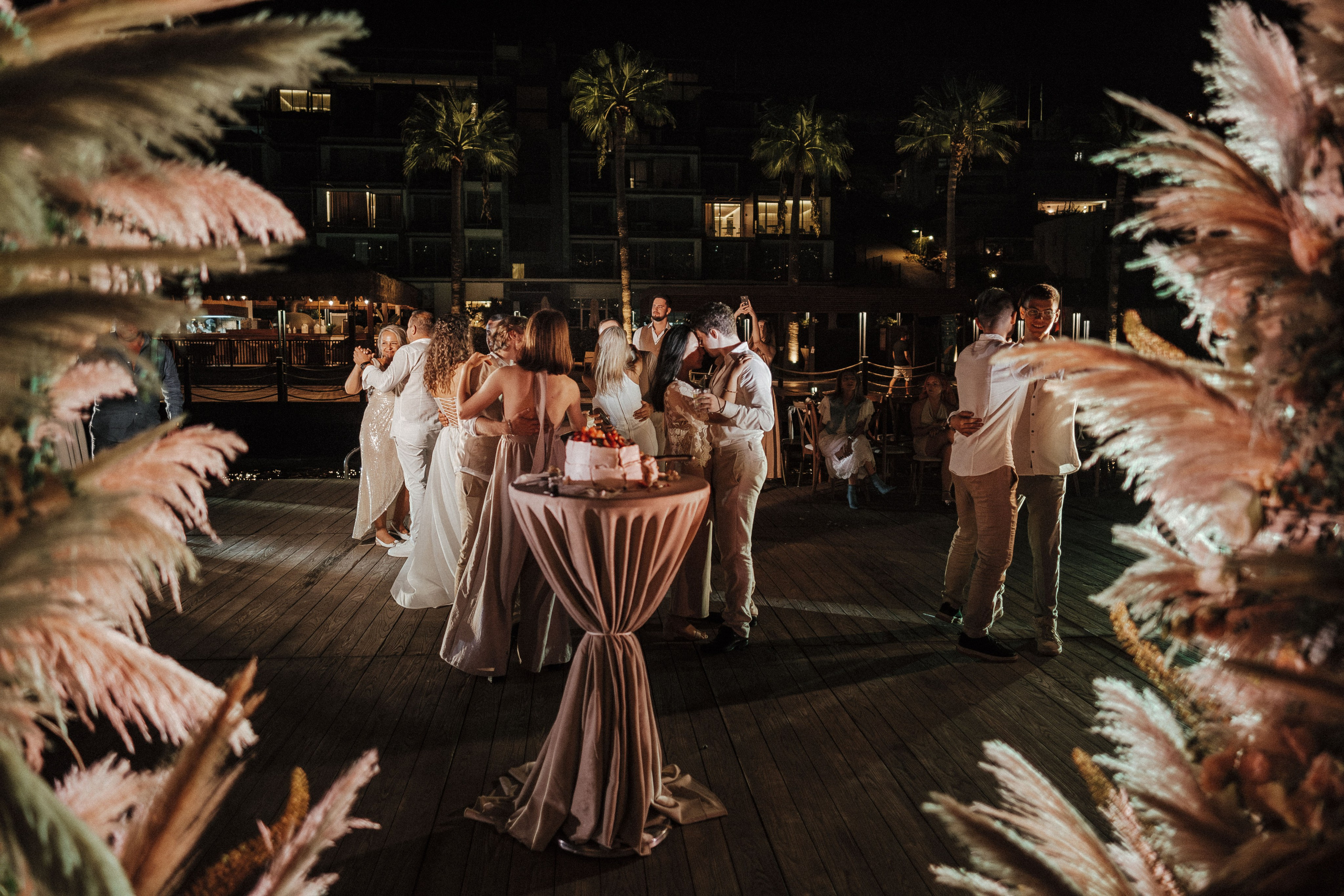 Evgeniy & Daria. Ivan Skufinsky — wedding and family photographer in Vancouver