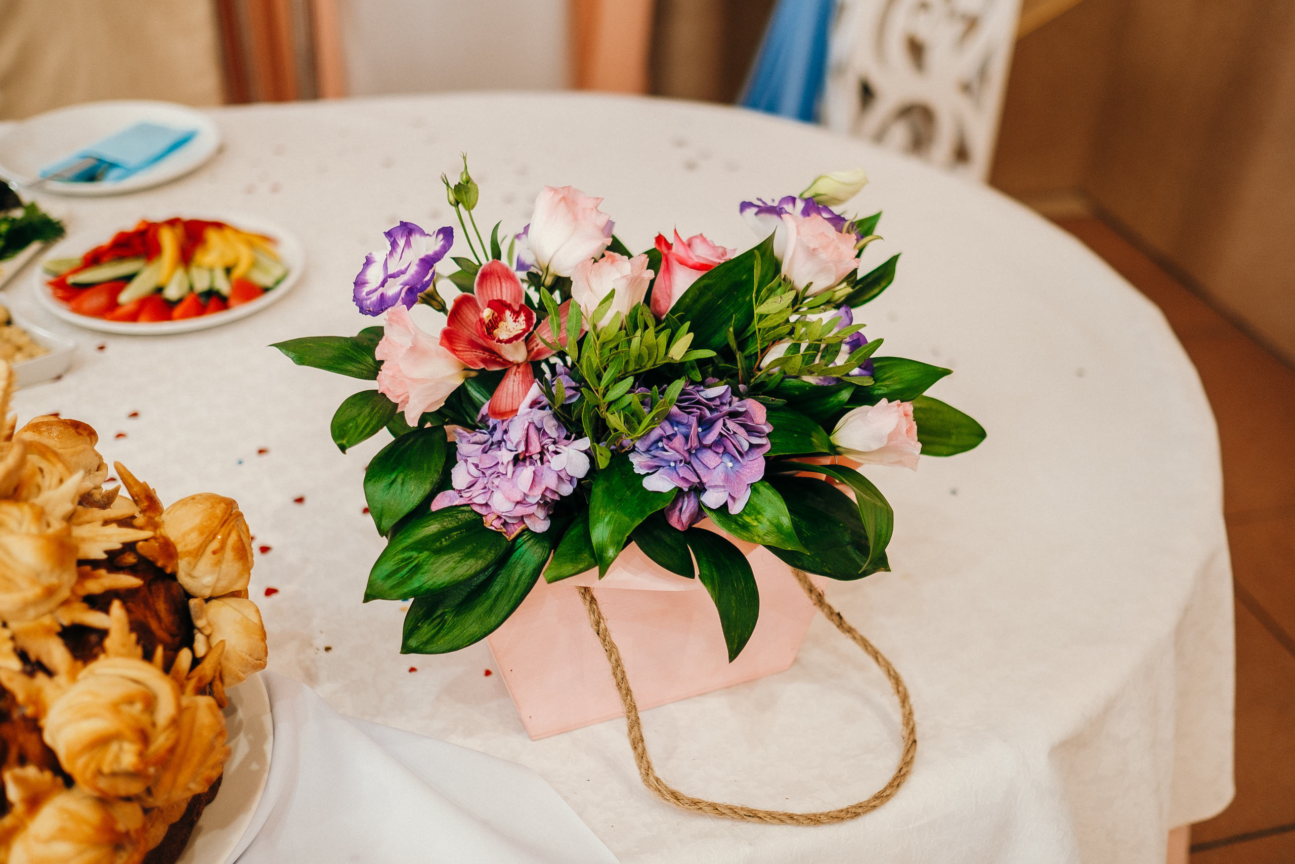 Дмитрий+Наташа 22.09.2018. Ivan Skufinsky — wedding and family photographer in Vancouver