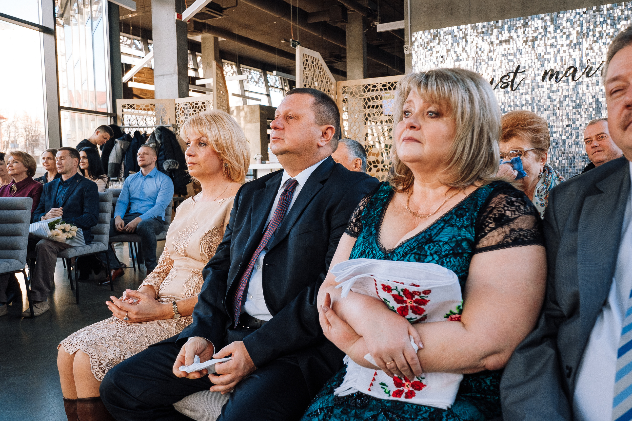 Alexandr+Anastasia 24.11.2019 WeddingStory. Ivan Skufinsky — wedding and family photographer in Vancouver