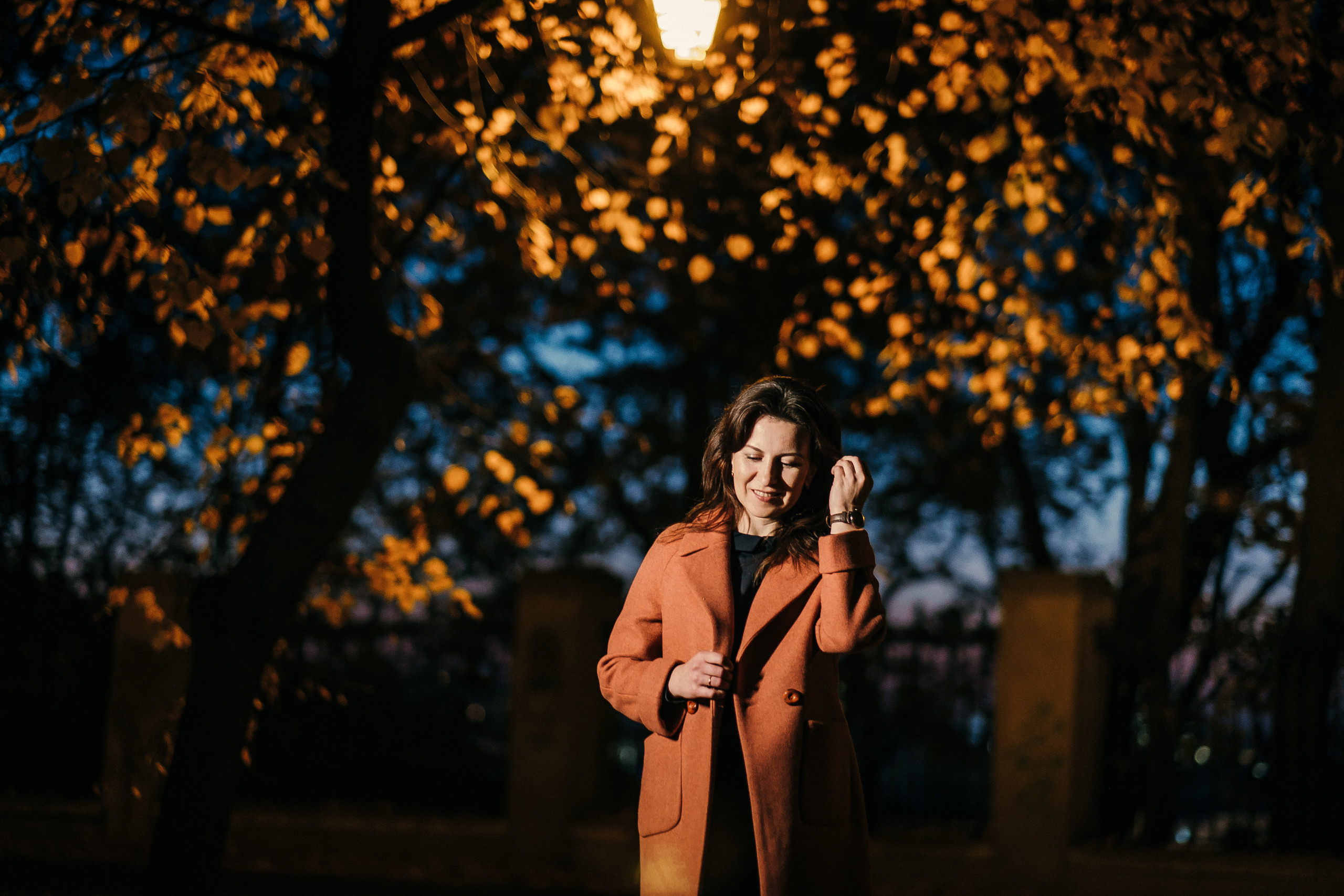 SVETLANA 18.10.2018. Ivan Skufinsky — wedding and family photographer in Vancouver