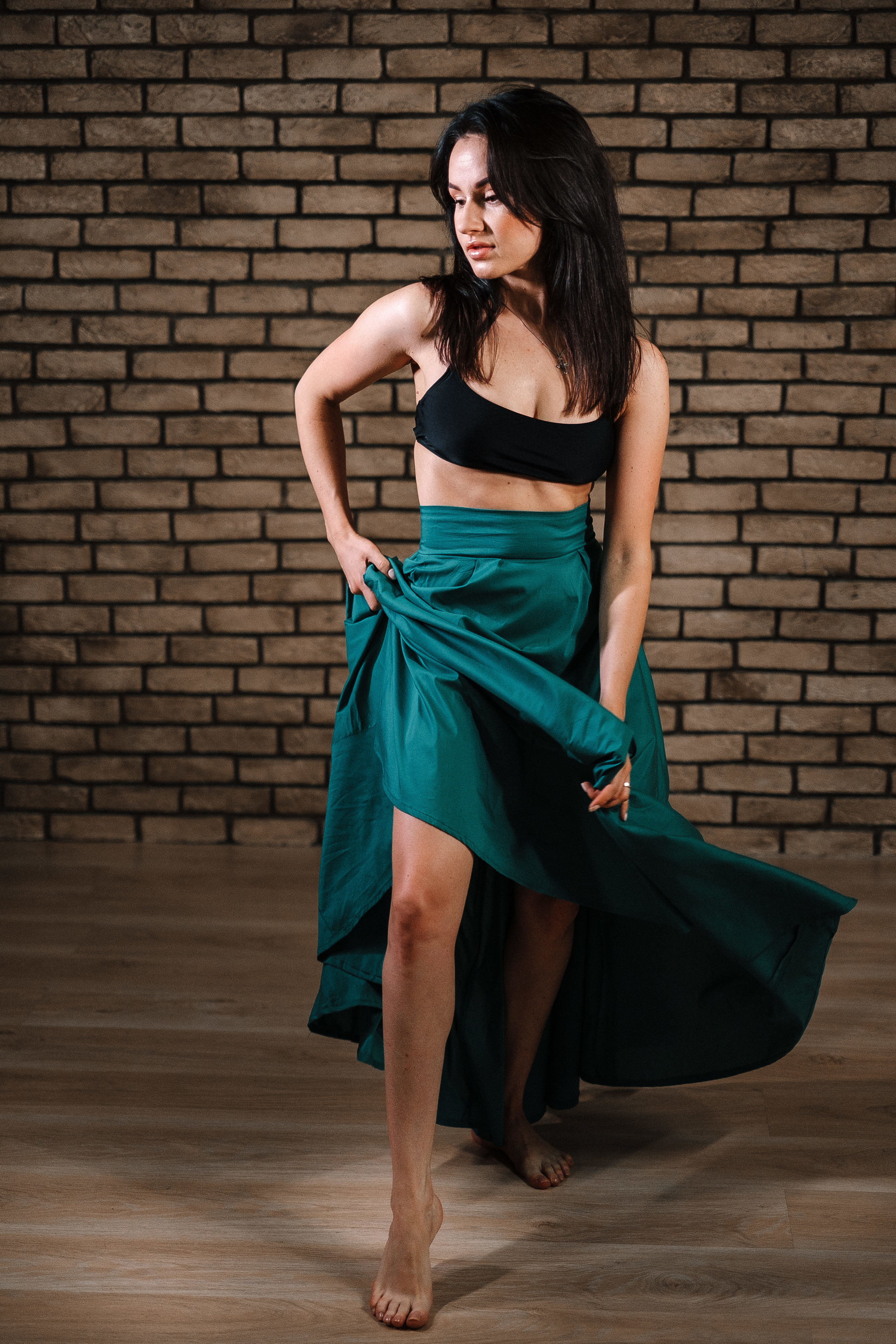 Dance. Ivan Skufinsky — wedding and family photographer in Vancouver