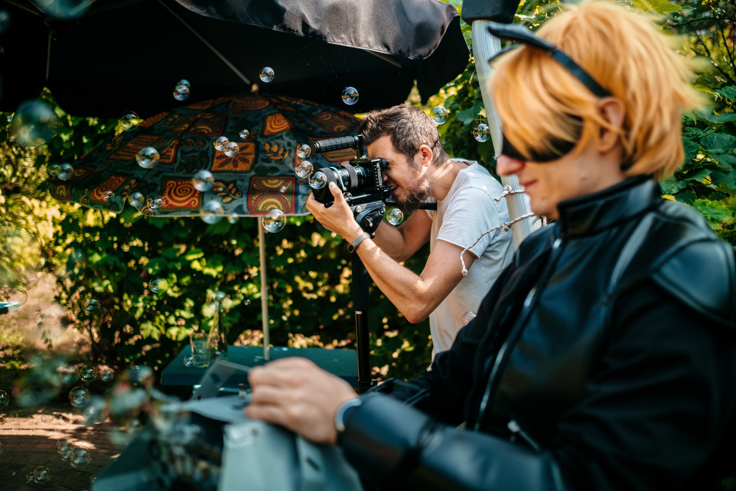 День Рождения Лизочка (2018). Ivan Skufinsky — wedding and family photographer in Vancouver