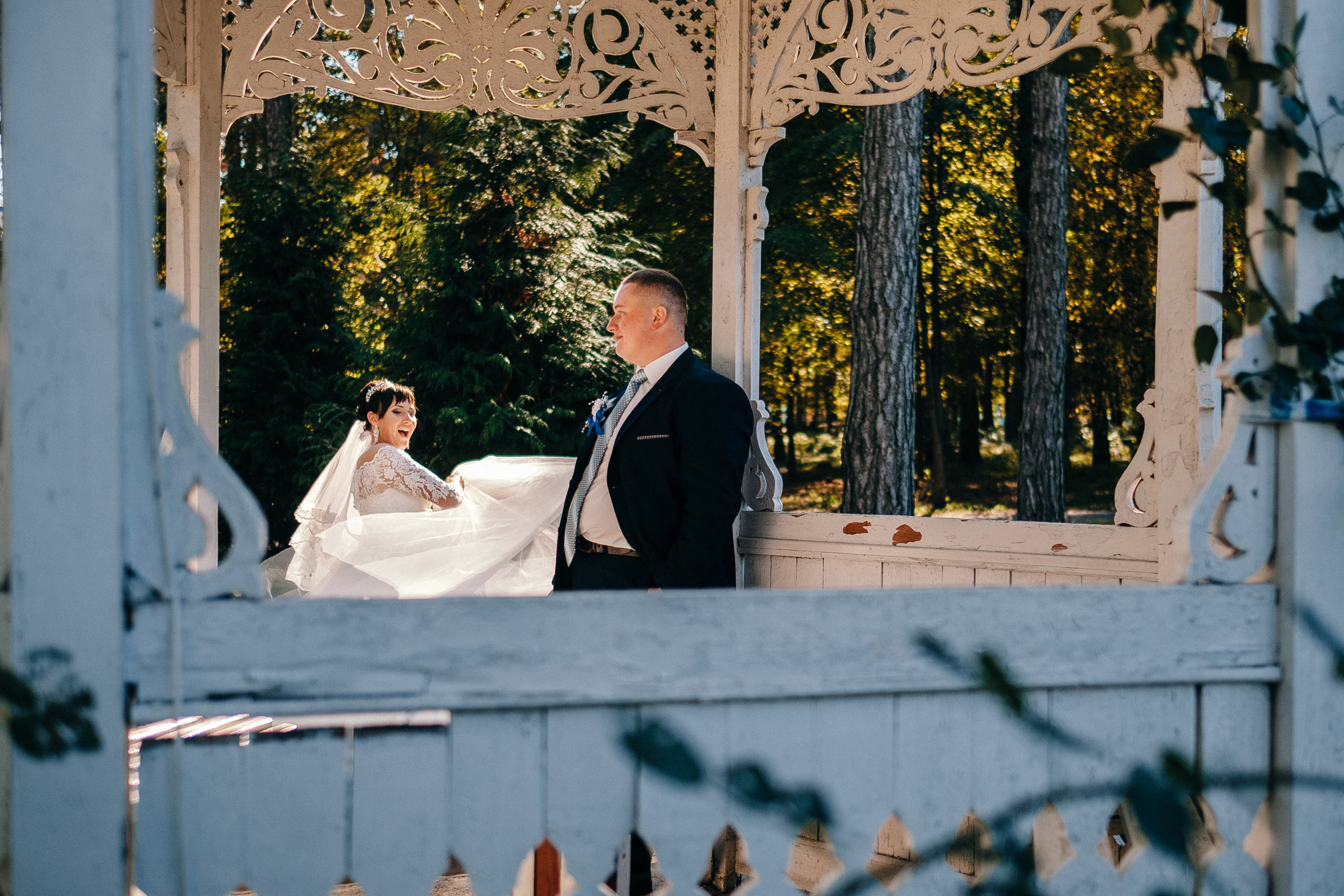 7.10.2018. Ivan Skufinsky — wedding and family photographer in Vancouver