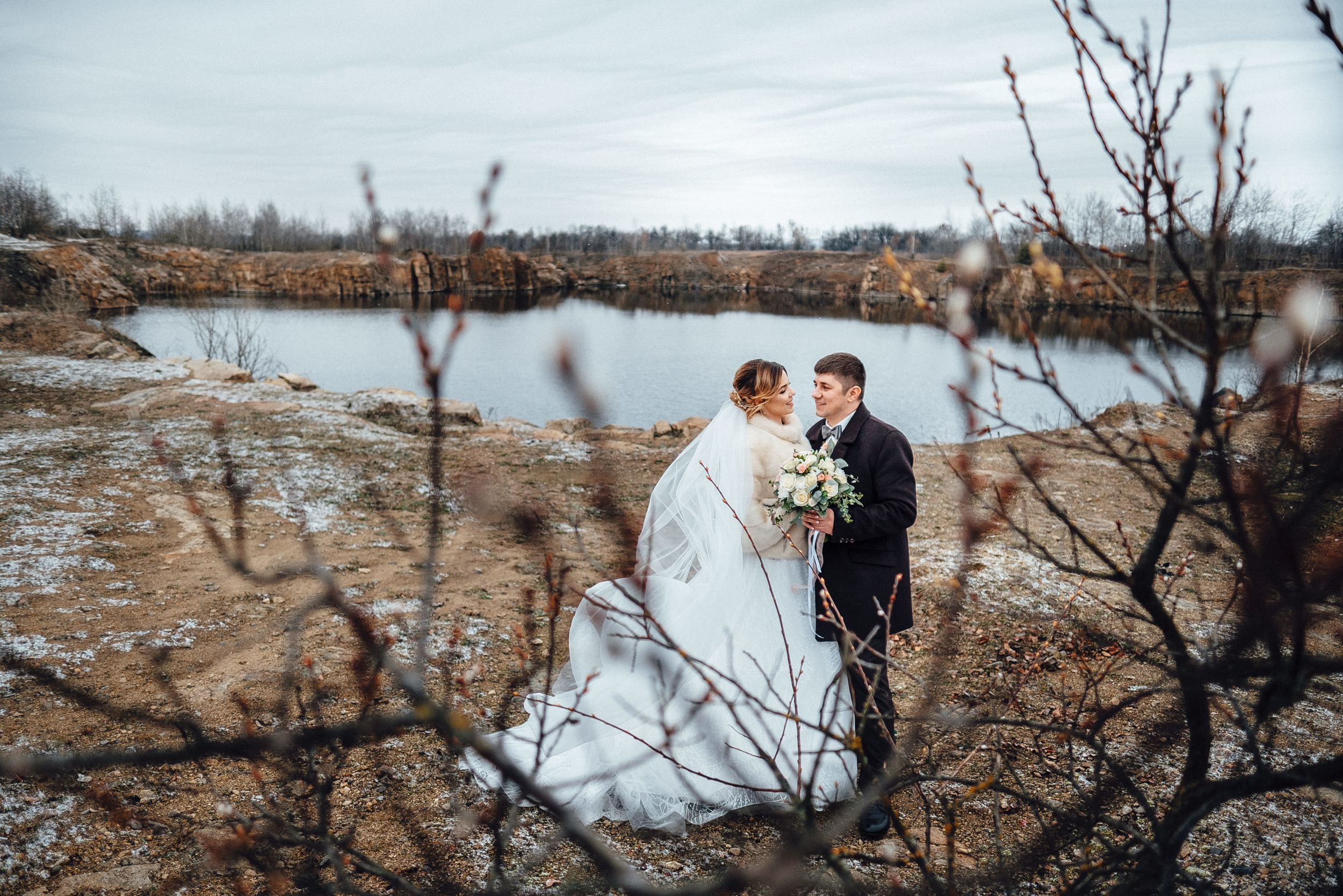 17.11.2018. Ivan Skufinsky — wedding and family photographer in Vancouver