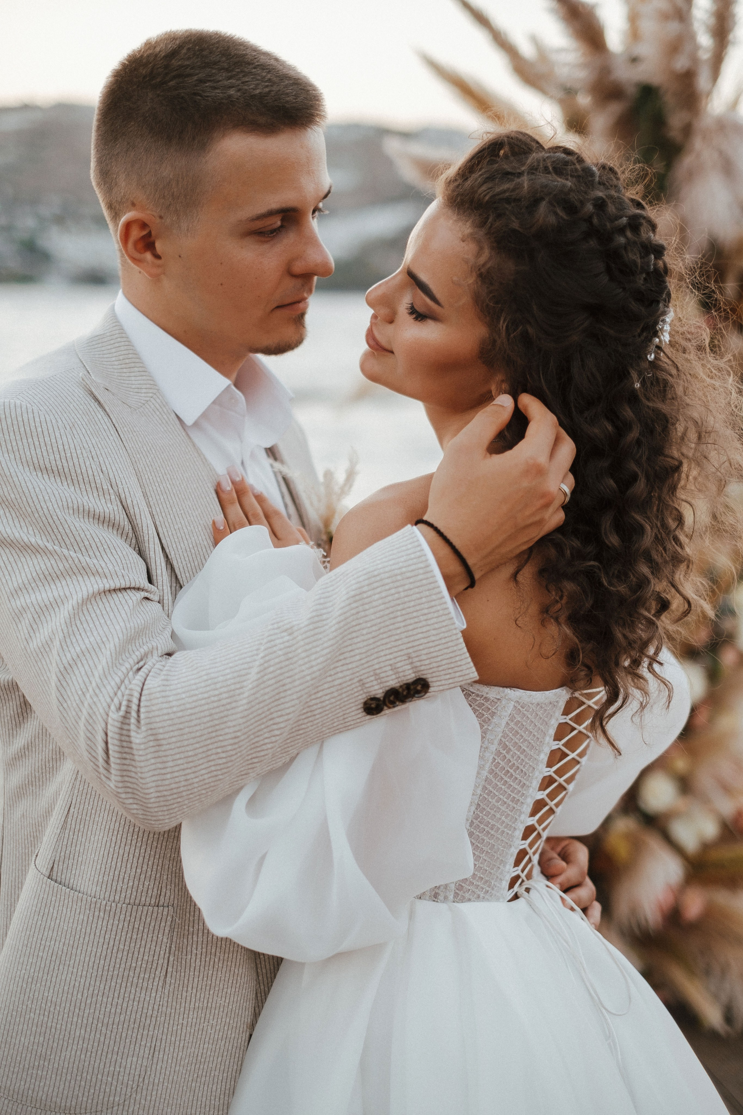 Evgeniy & Daria. Ivan Skufinsky — wedding and family photographer in Vancouver