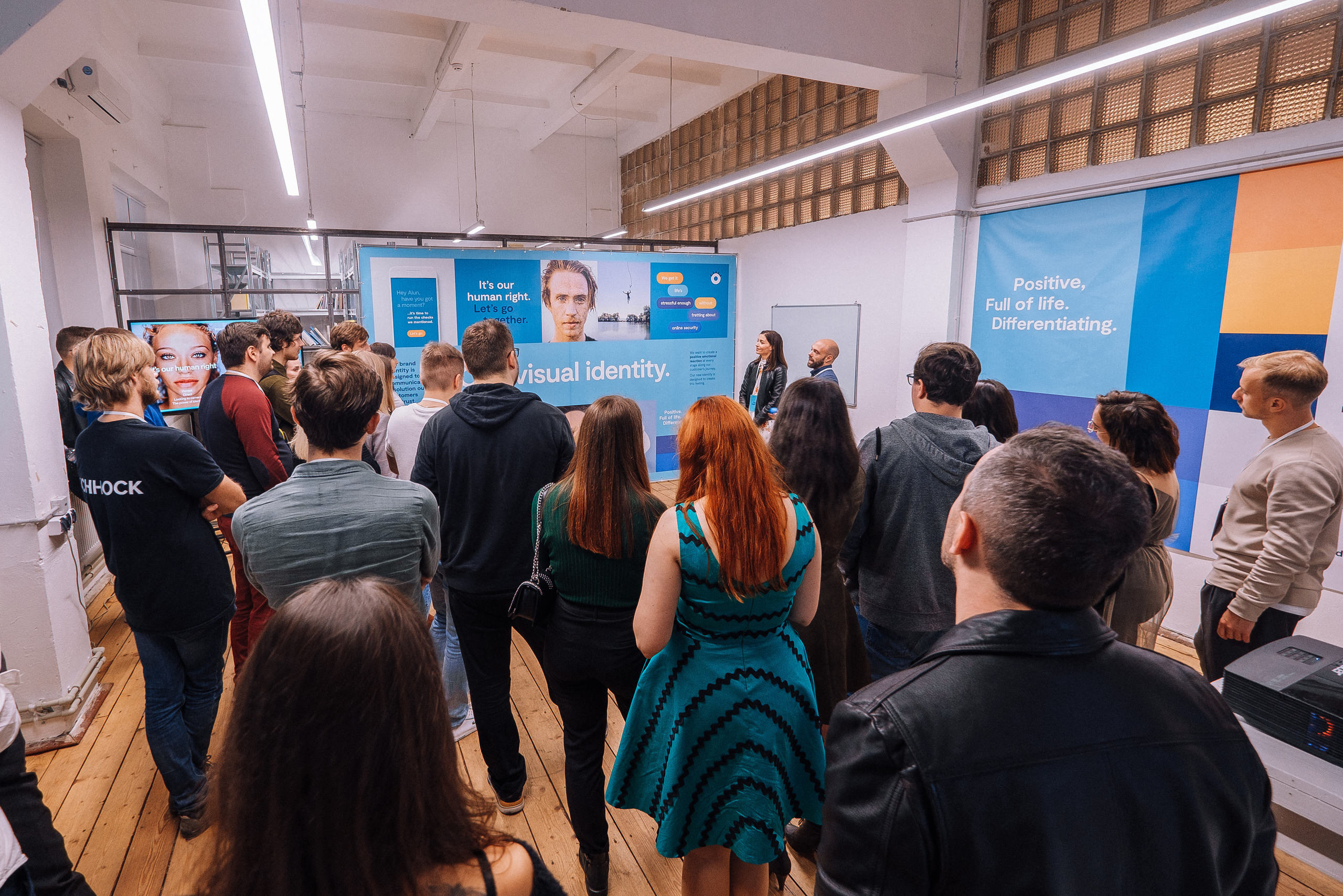 ZEO Alliance 24.10.19 party. Ivan Skufinsky — wedding and family photographer in Vancouver